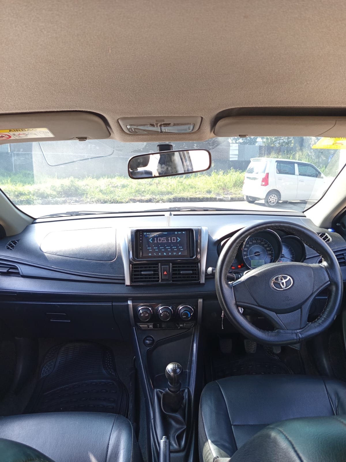 Galeri Mobil