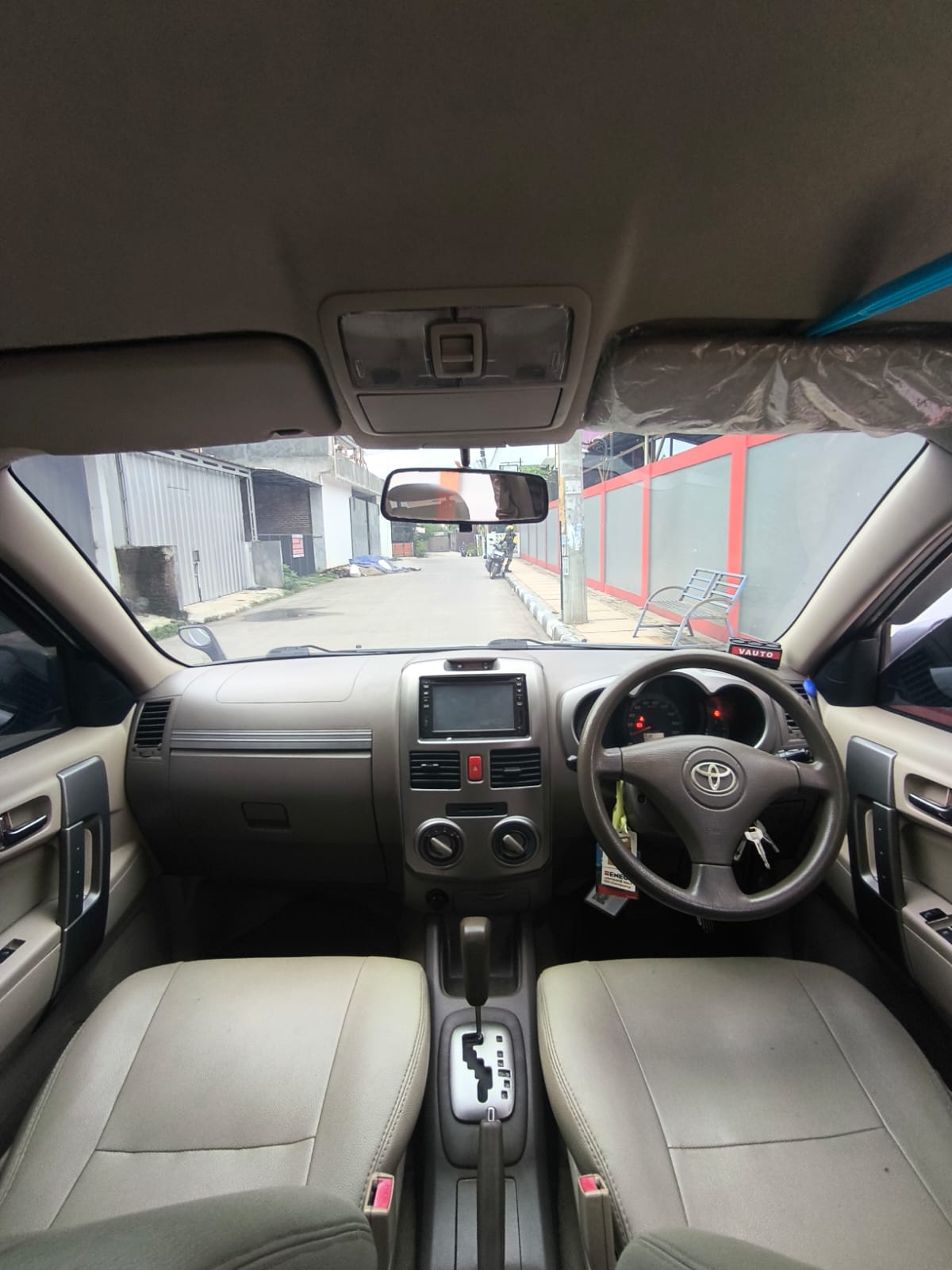 Galeri Mobil