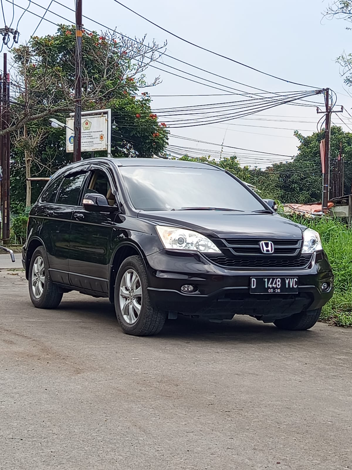 Galeri Mobil