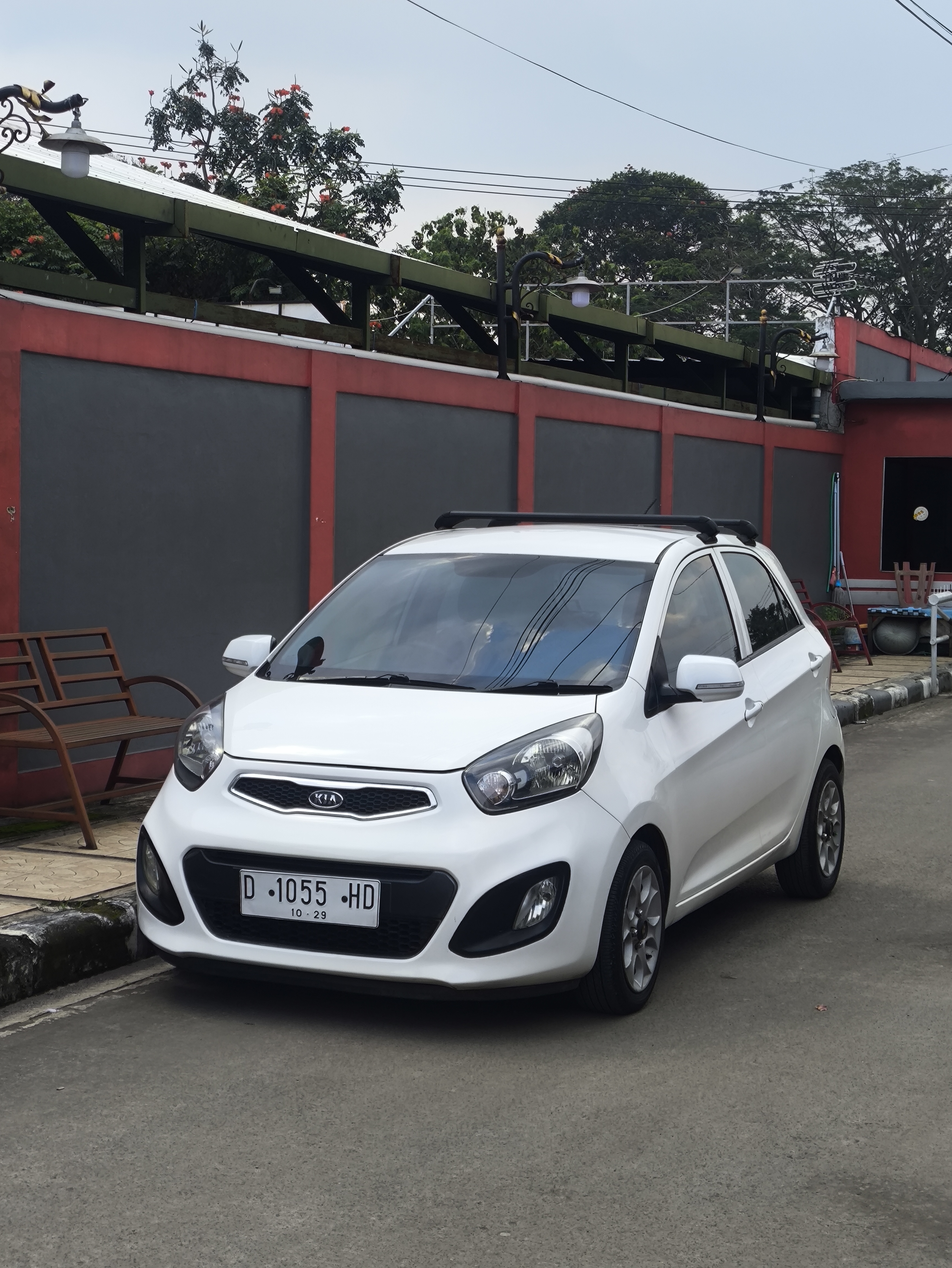 Galeri Mobil