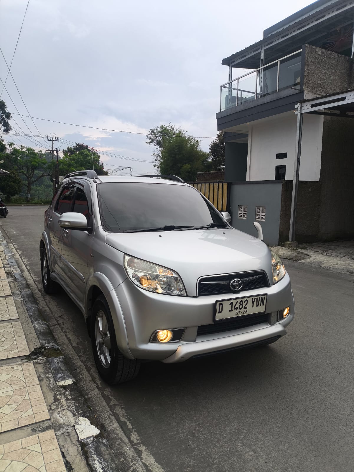 Galeri Mobil