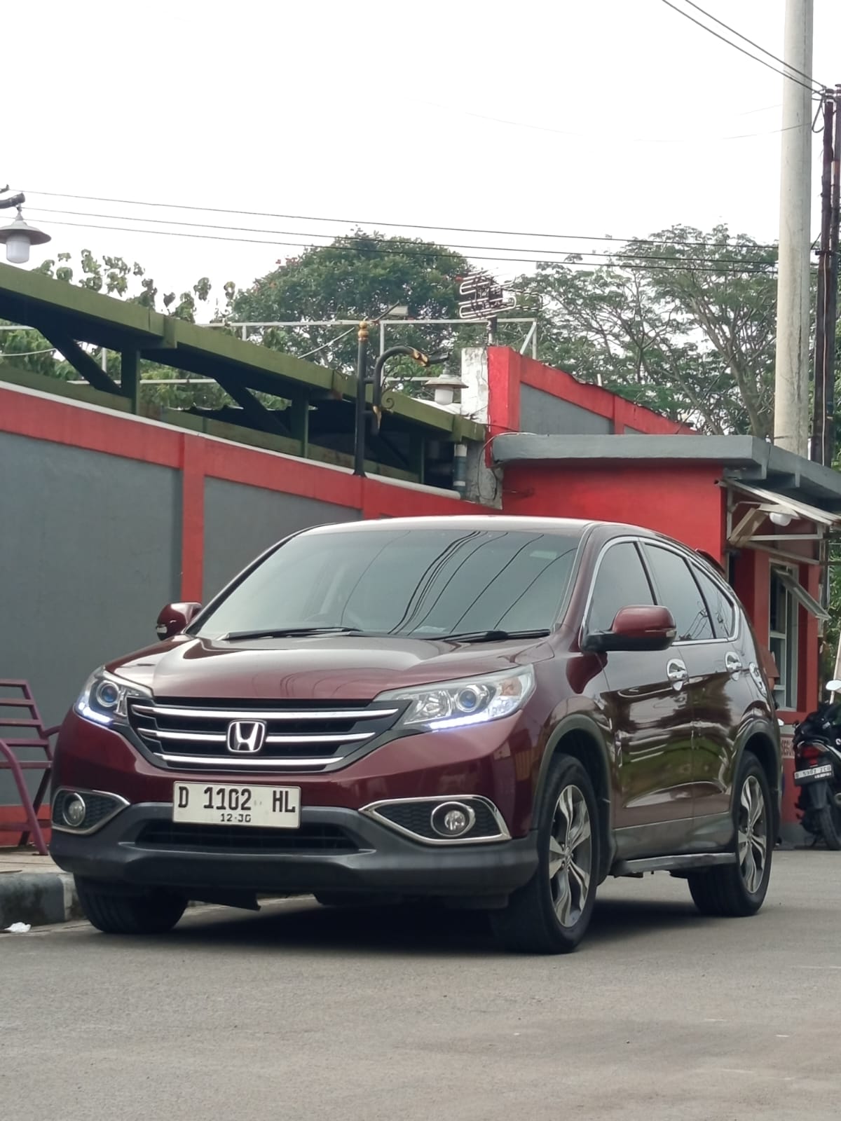 Galeri Mobil