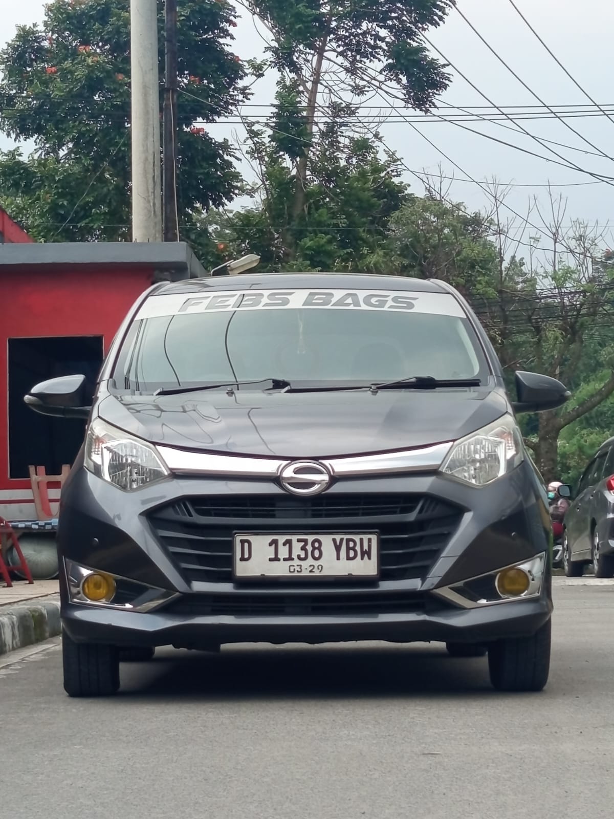 Galeri Mobil