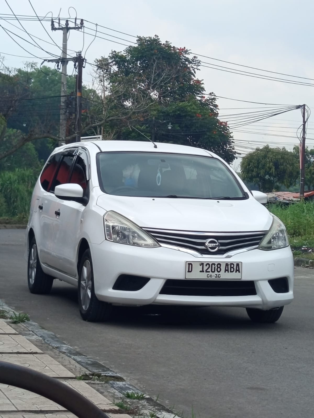 Galeri Mobil