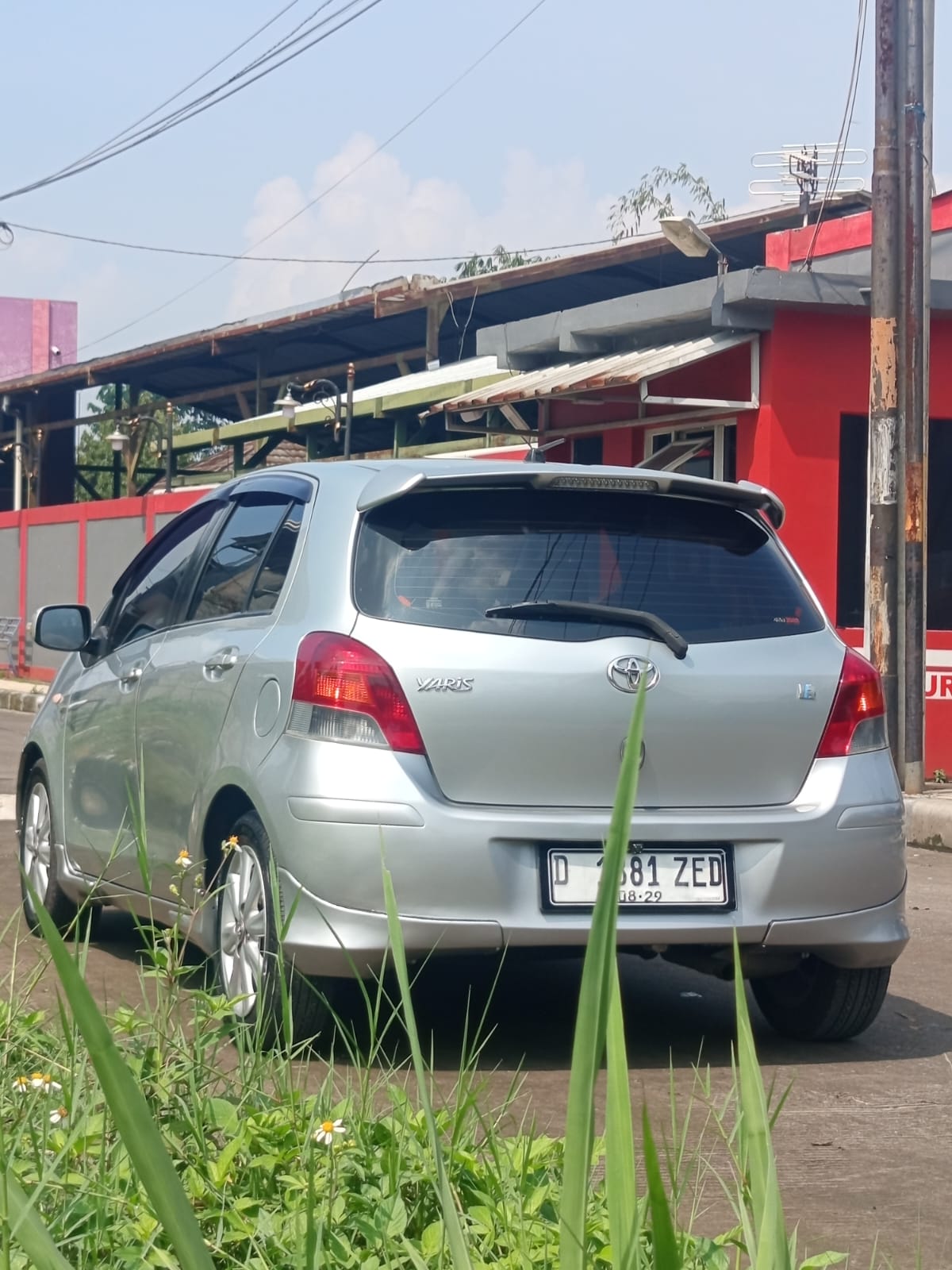 Galeri Mobil