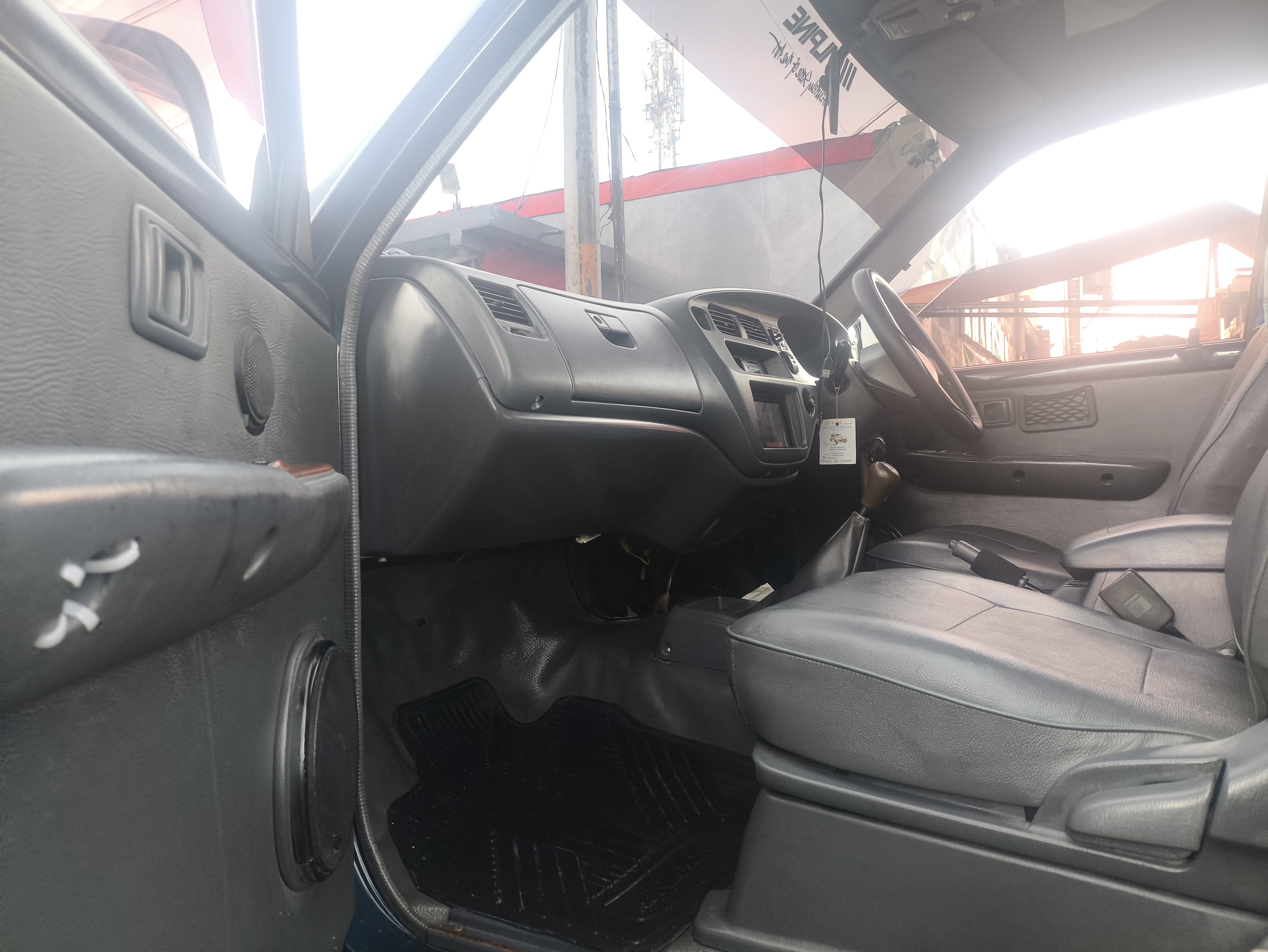 Galeri Mobil