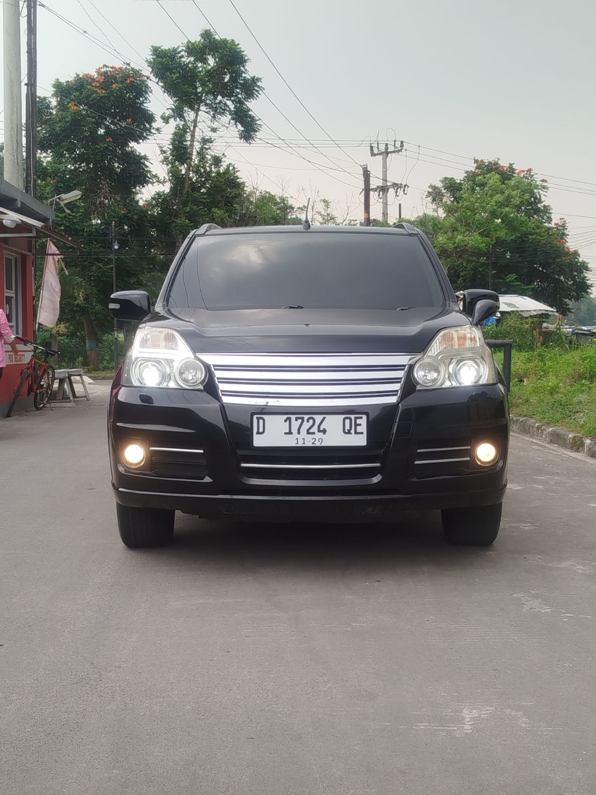 Galeri Mobil