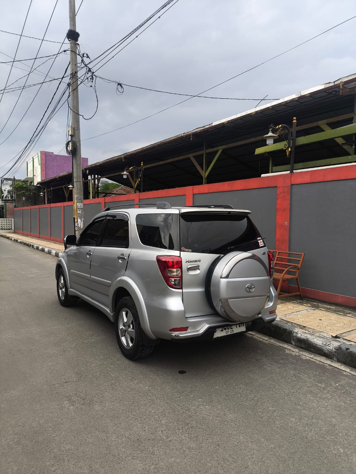Galeri Mobil