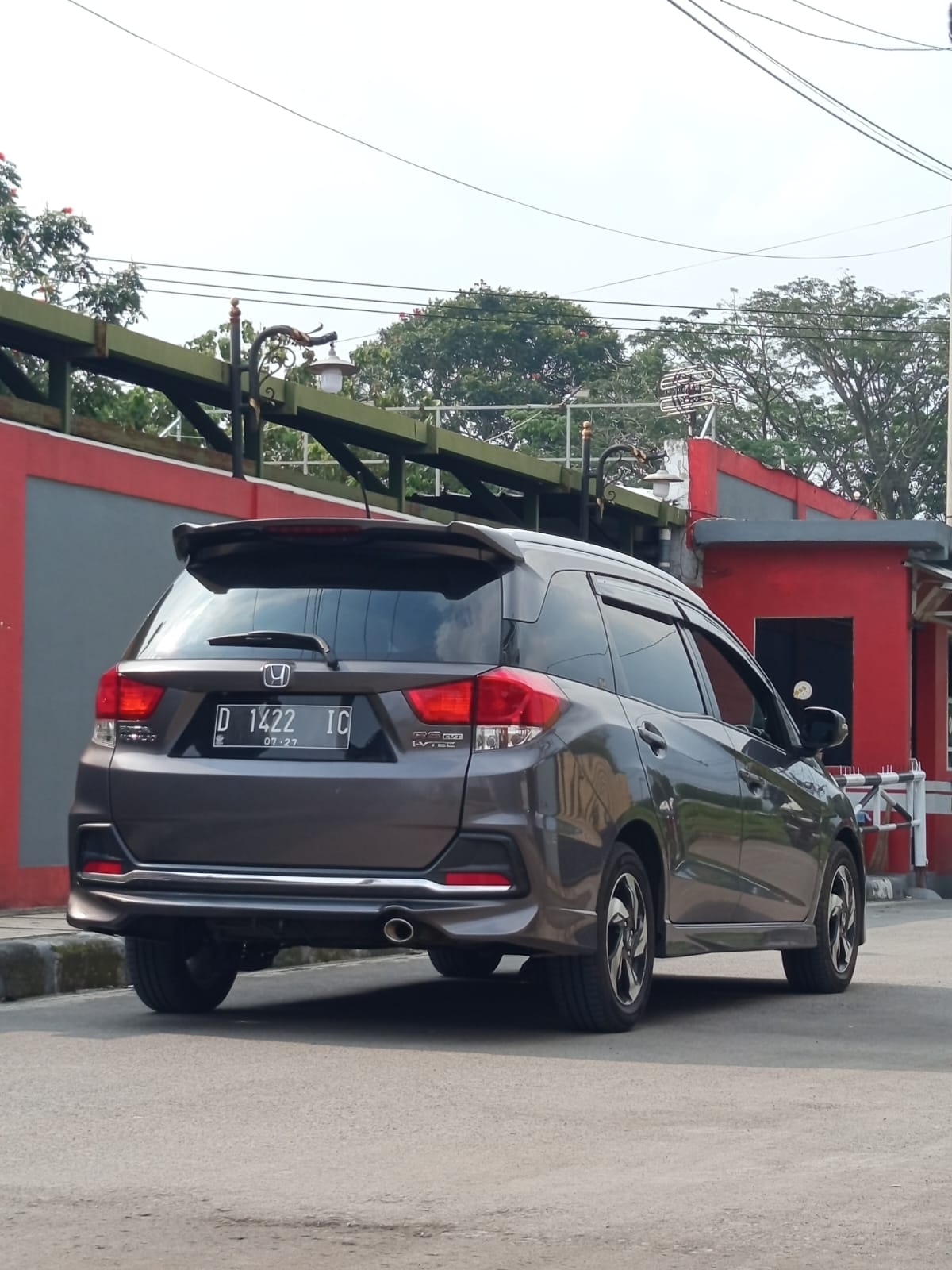 Galeri Mobil