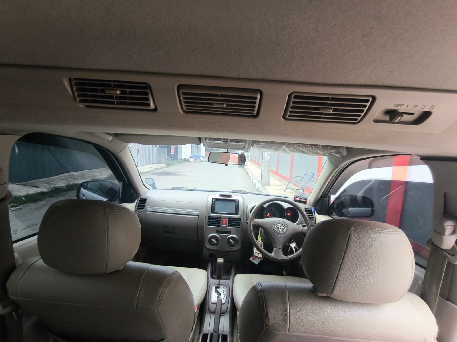 Galeri Mobil
