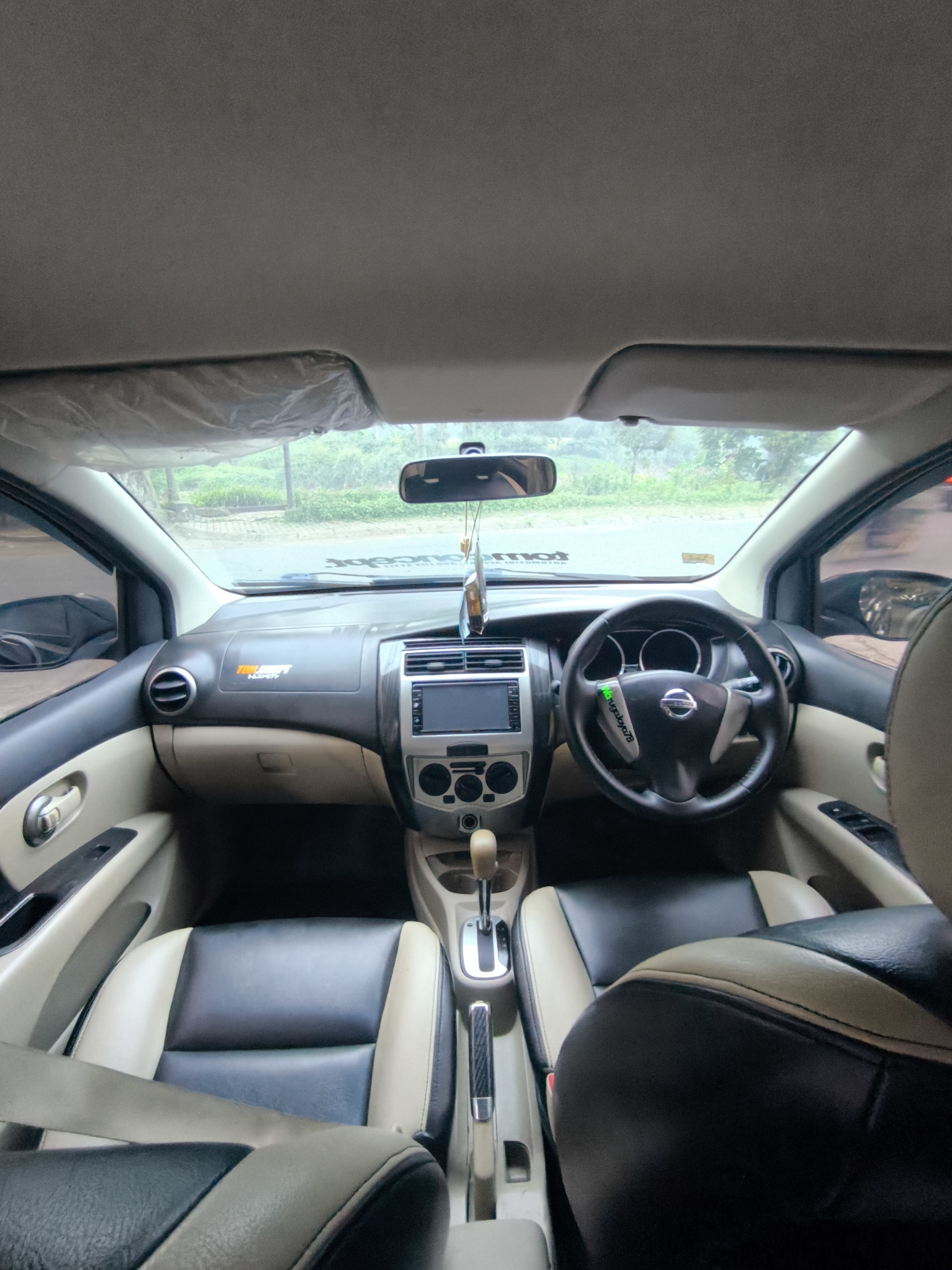 Galeri Mobil