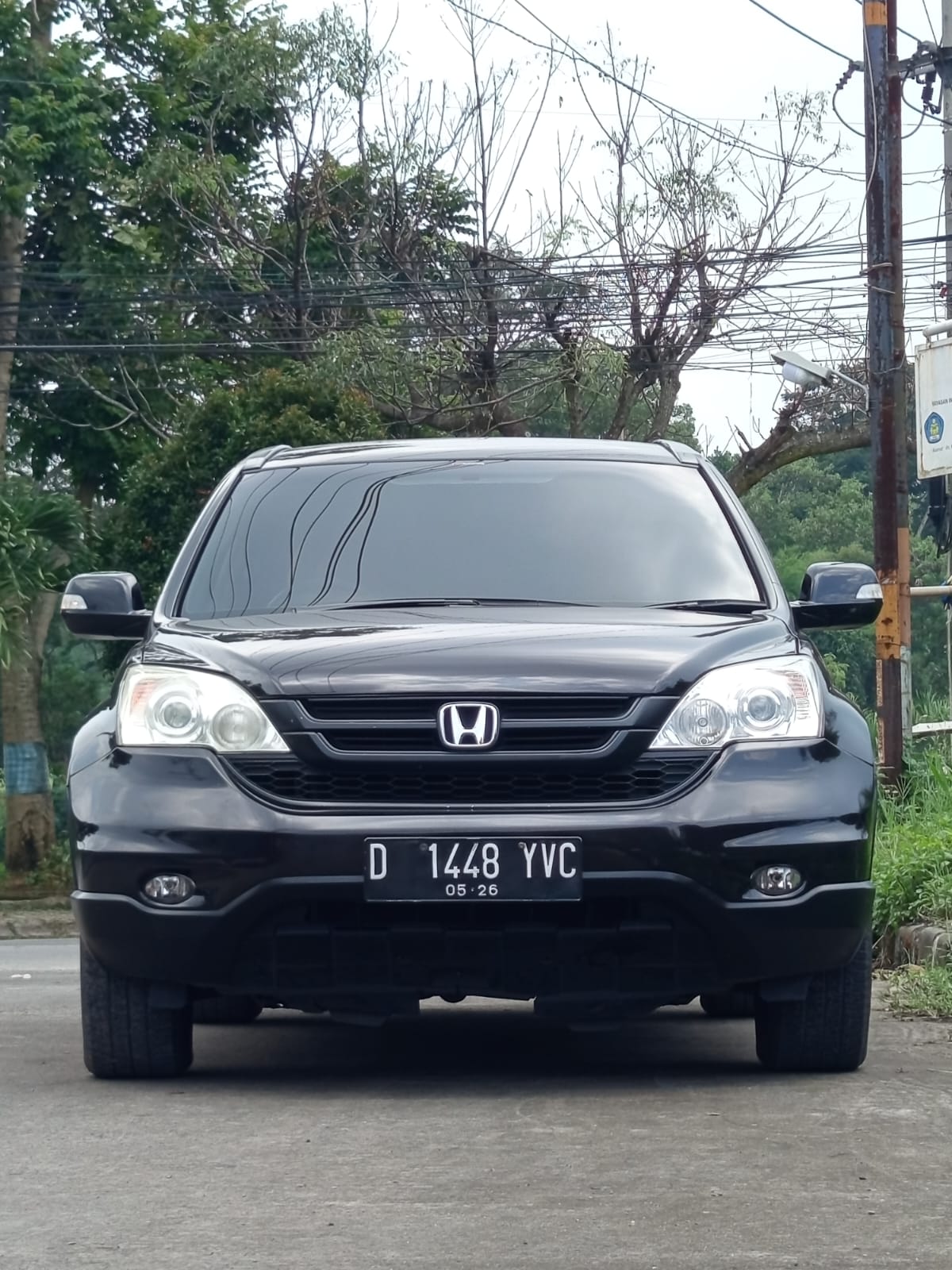 Galeri Mobil