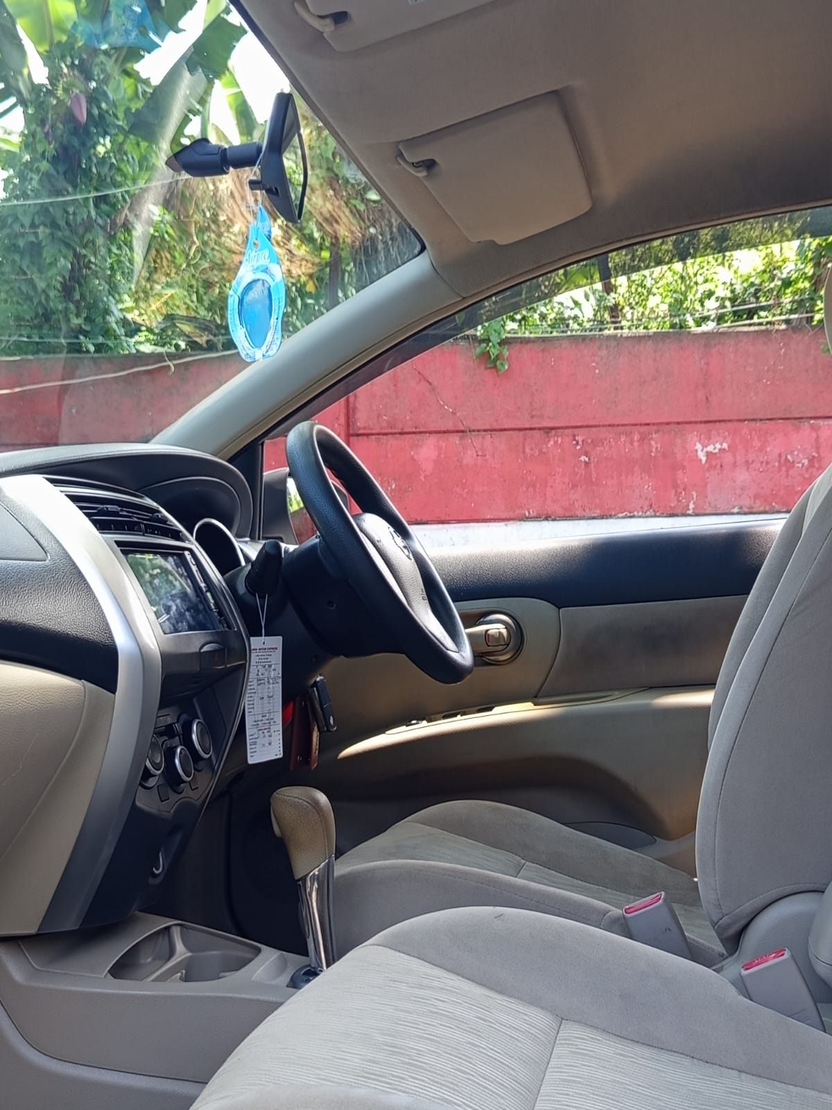 Galeri Mobil