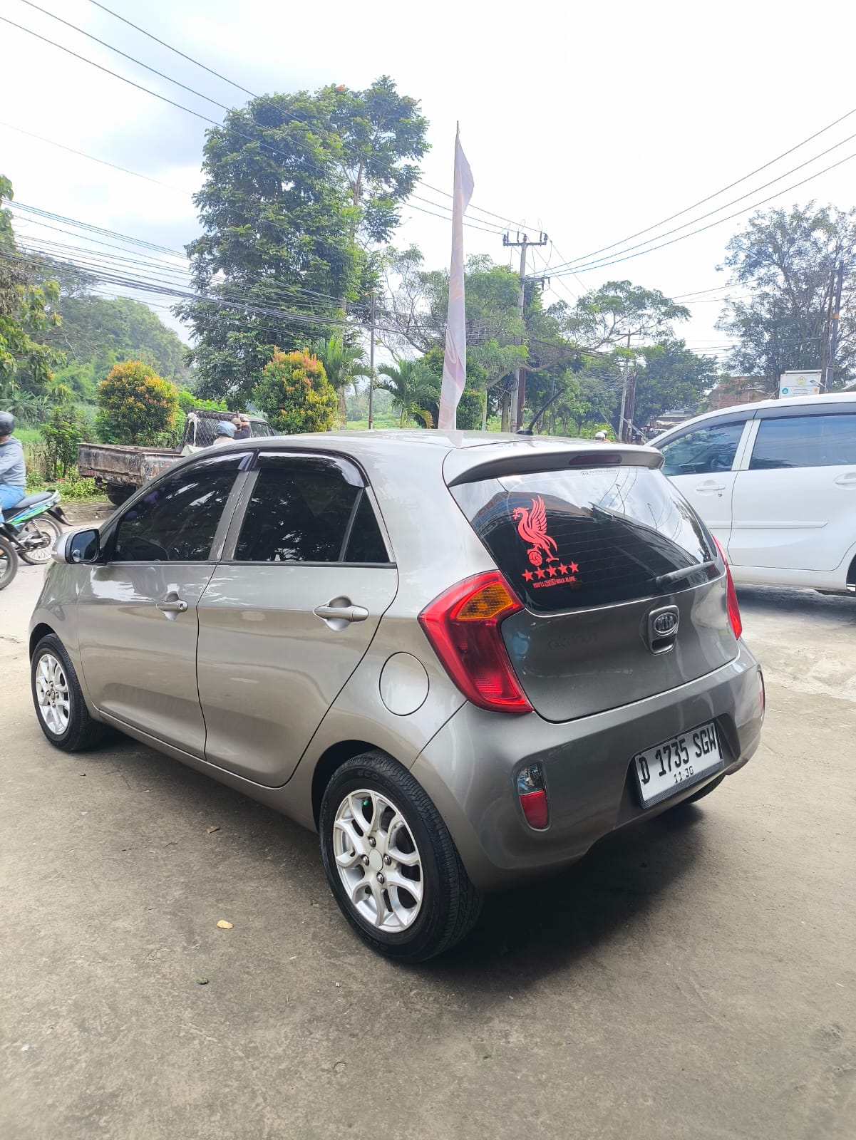 Galeri Mobil