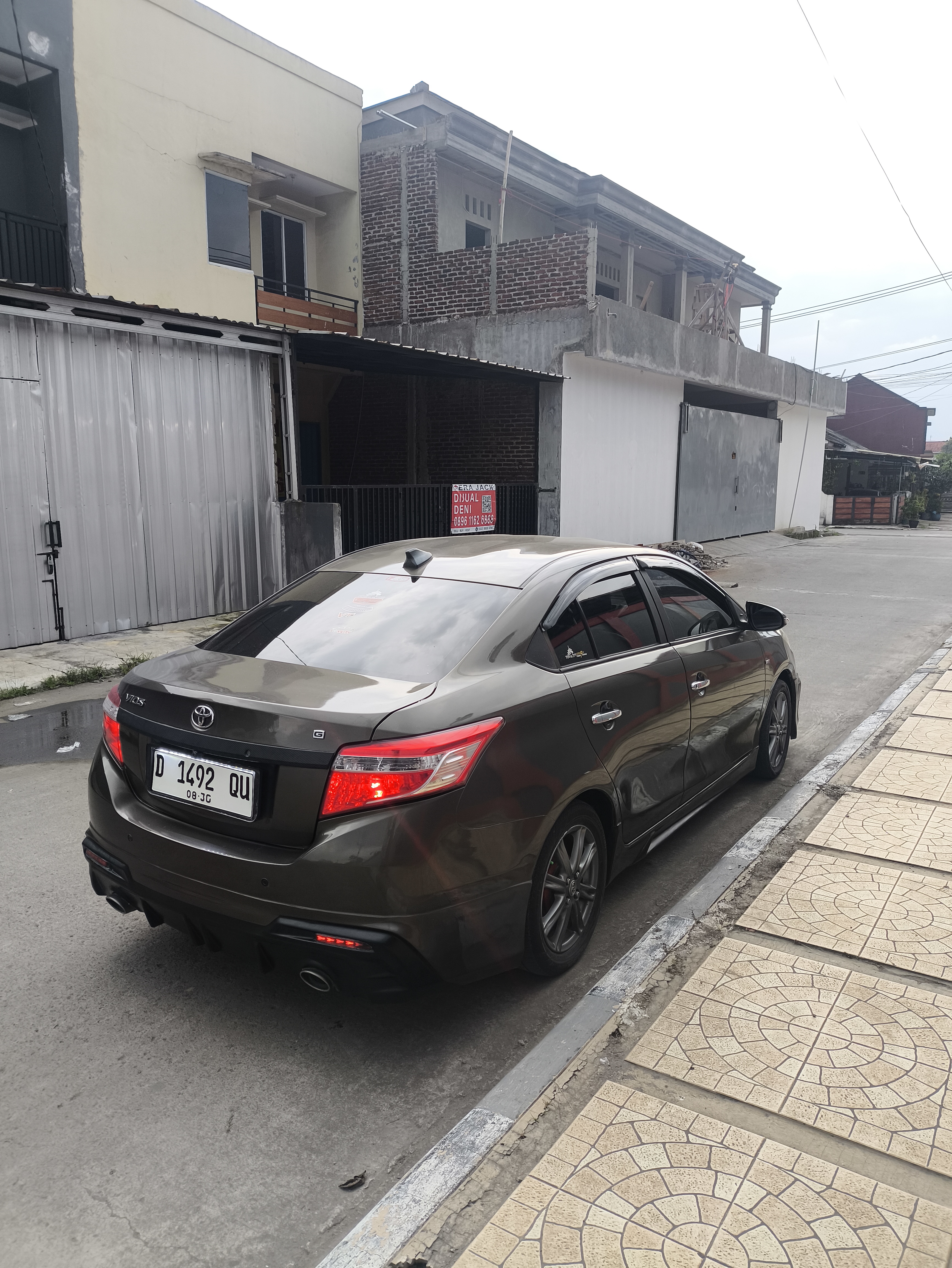 Galeri Mobil