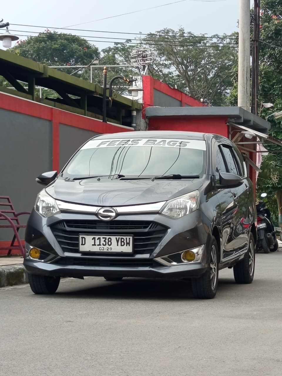 Galeri Mobil