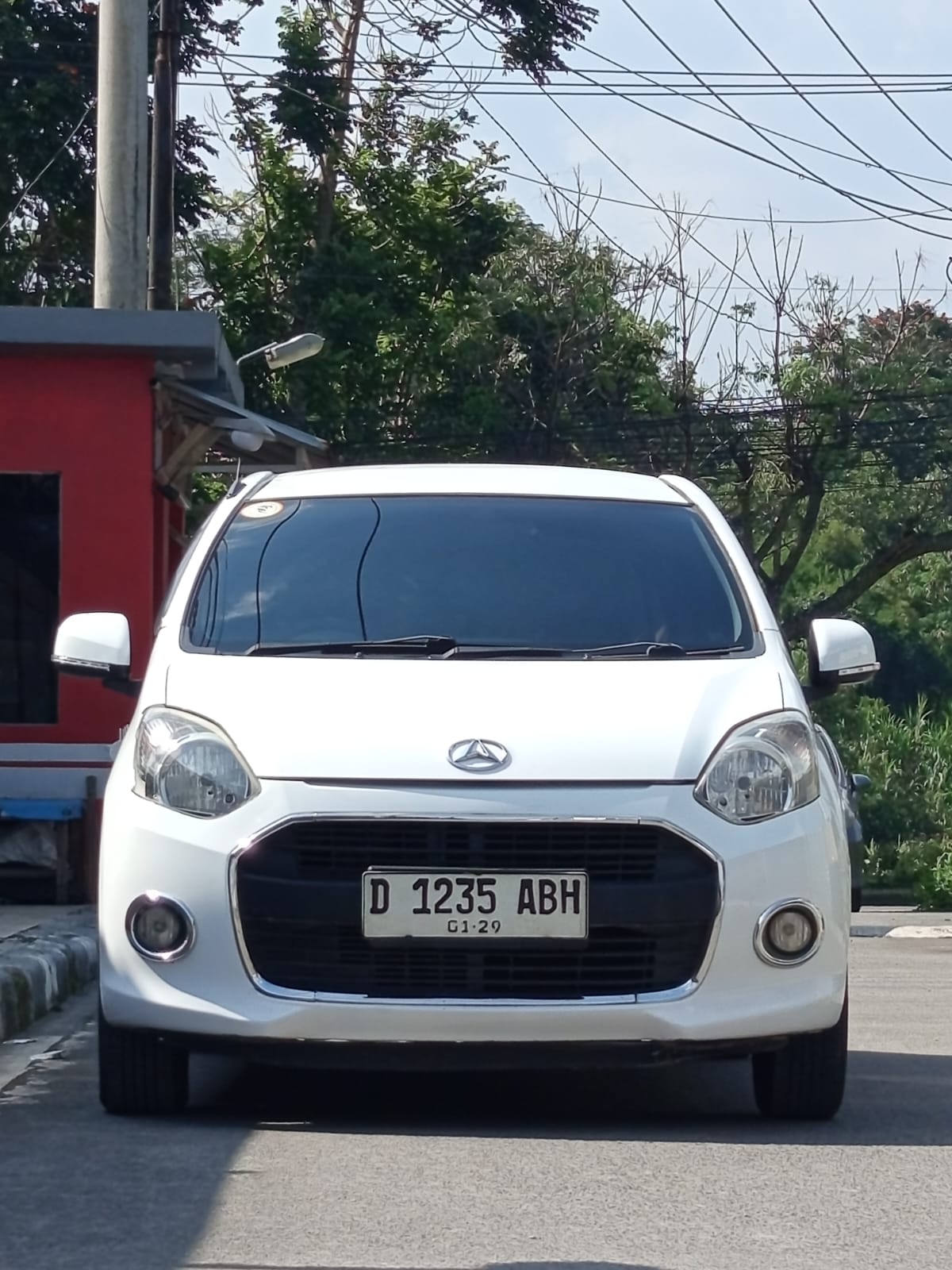 Galeri Mobil