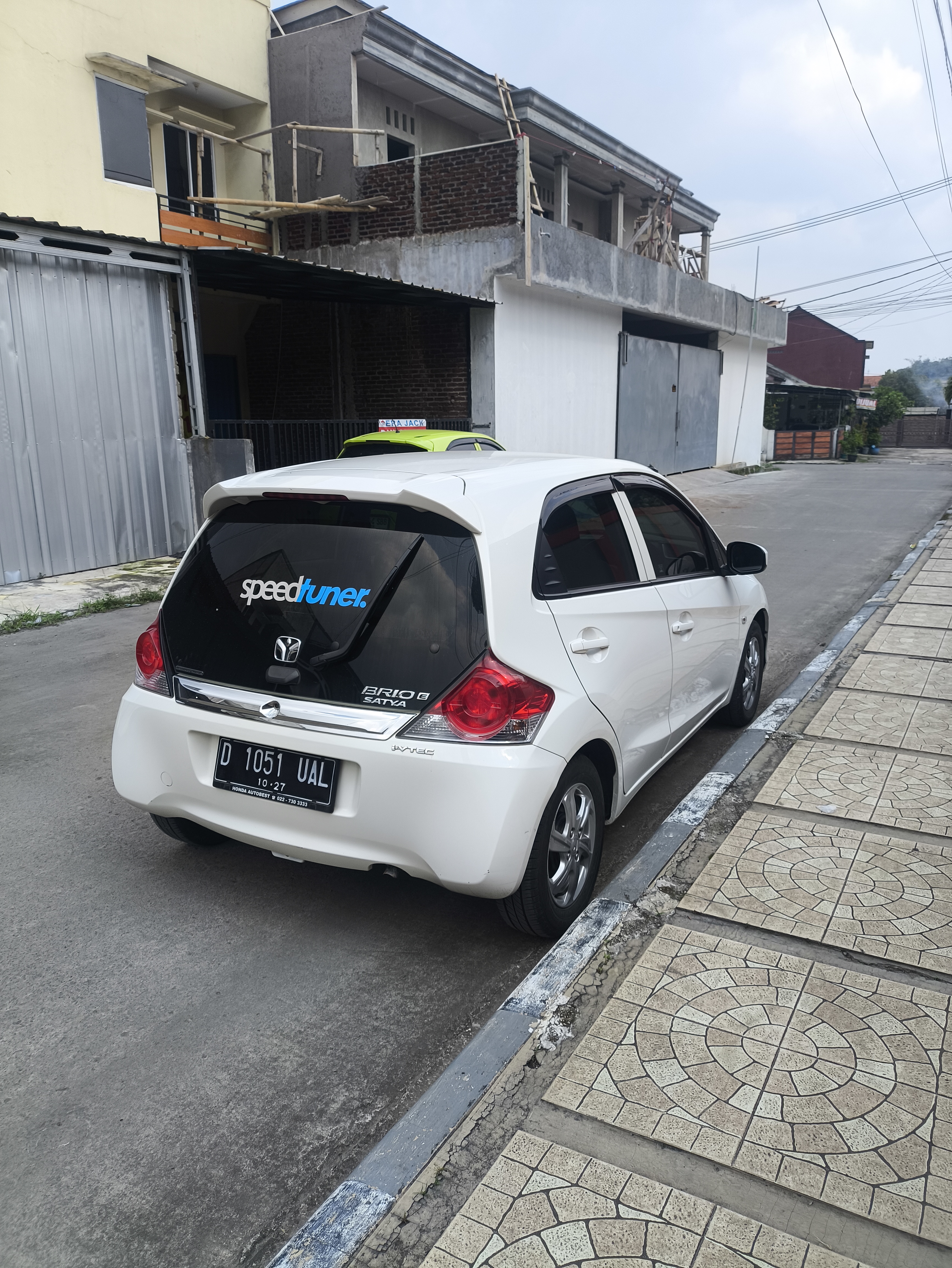 Galeri Mobil