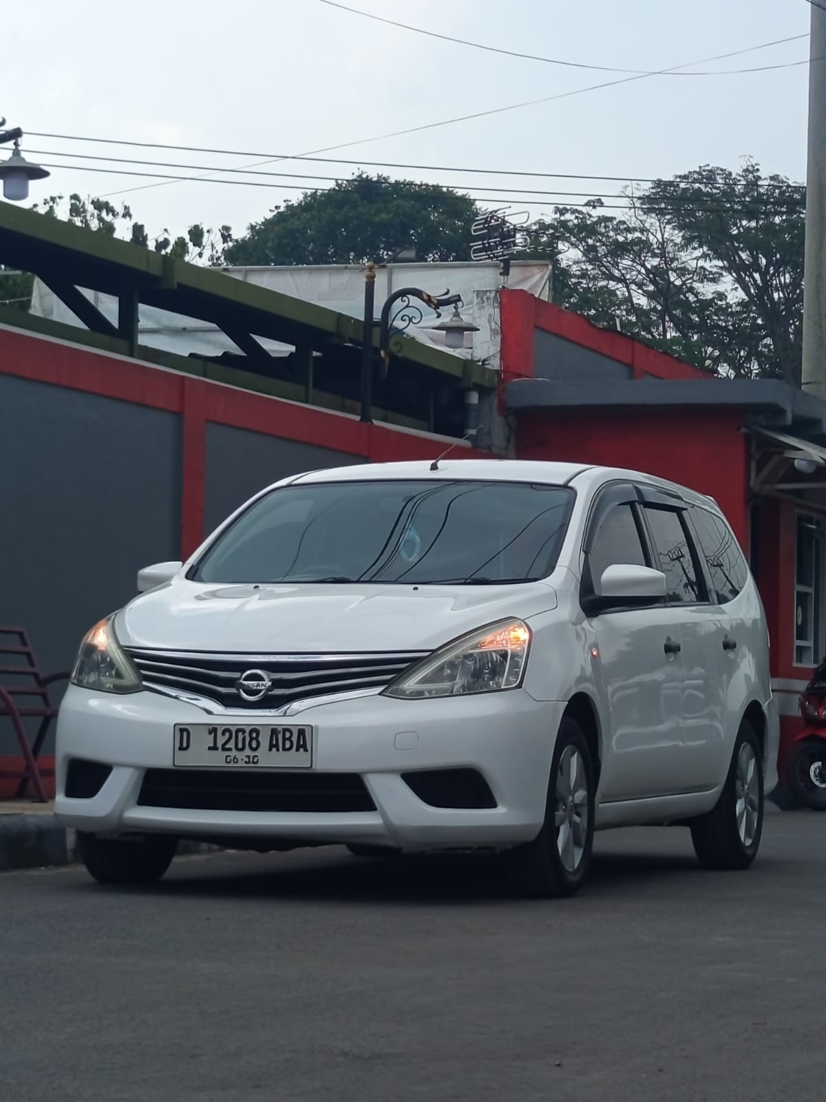 Galeri Mobil
