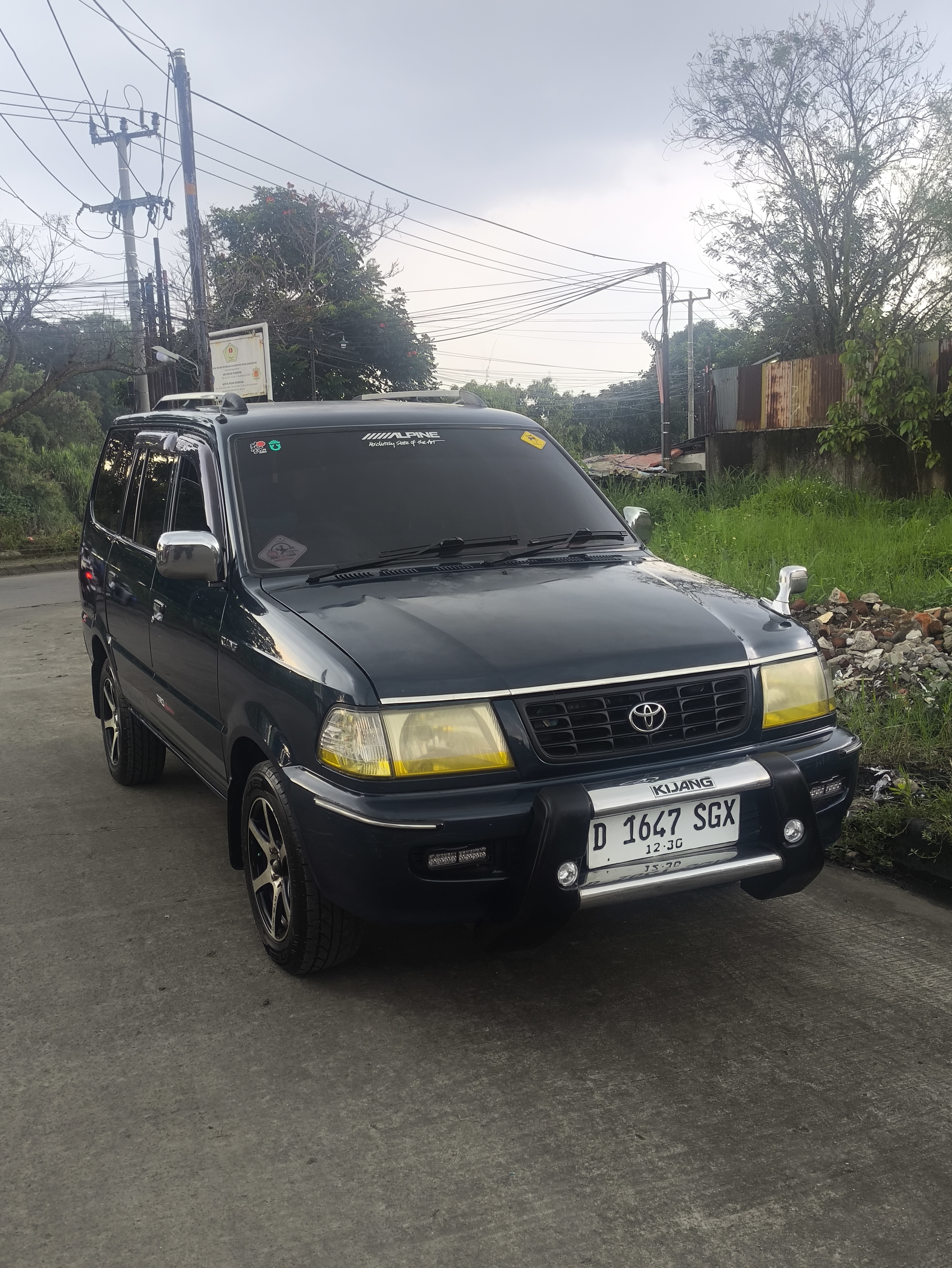 Galeri Mobil
