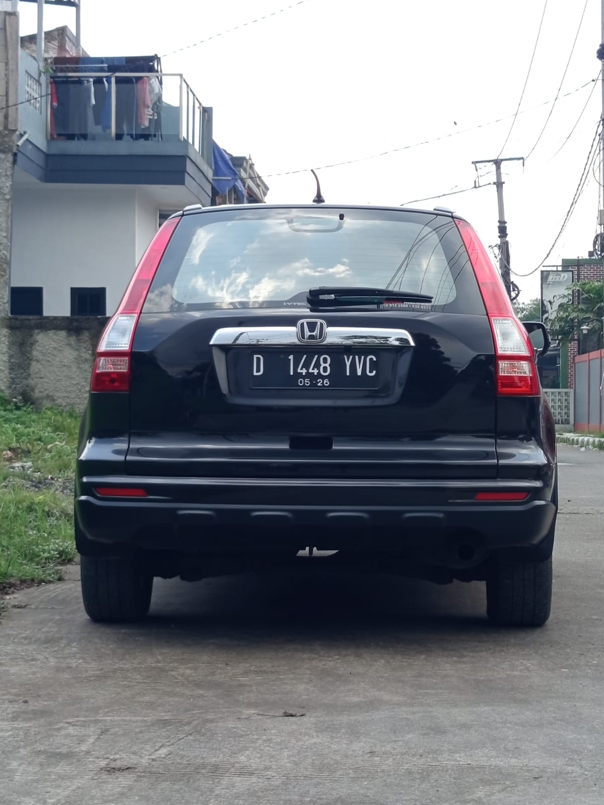 Galeri Mobil