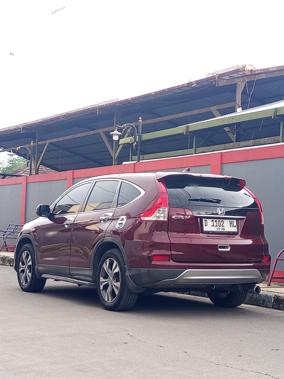 Galeri Mobil