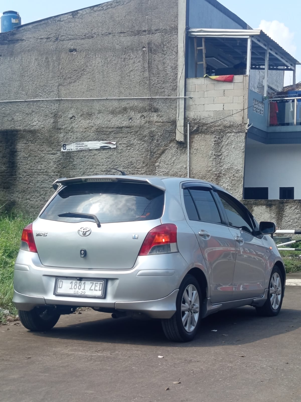 Galeri Mobil