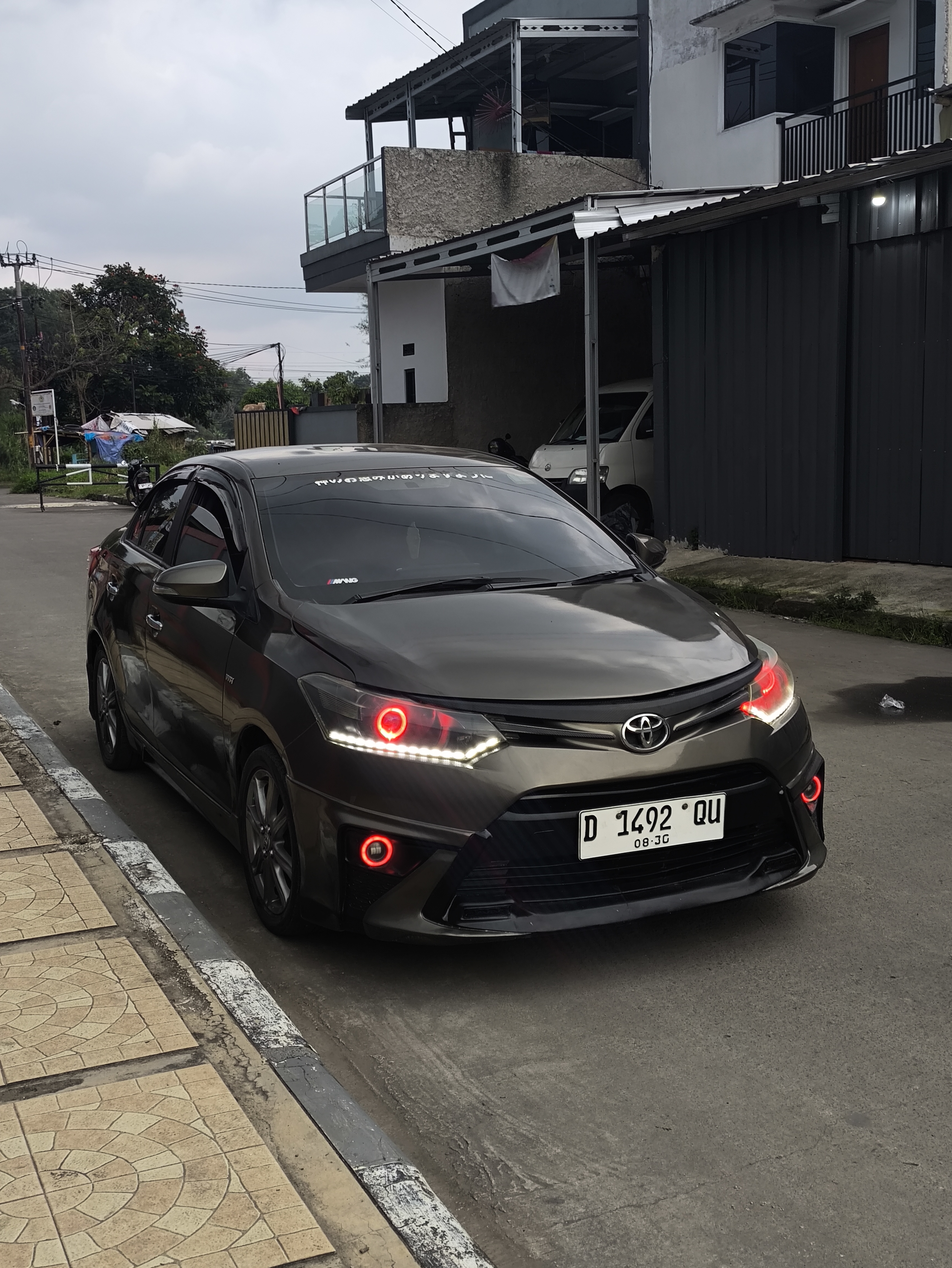 Galeri Mobil