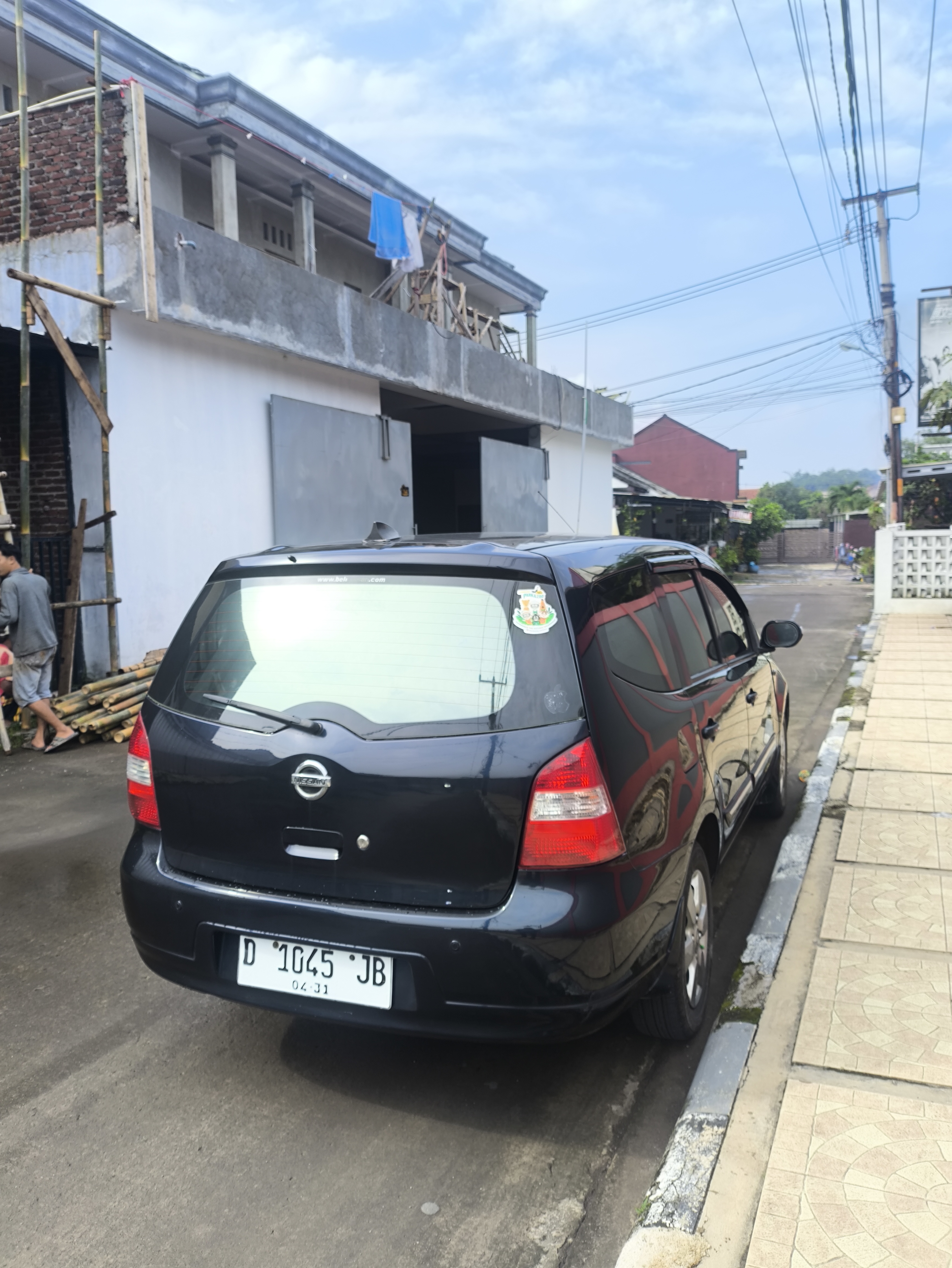 Galeri Mobil