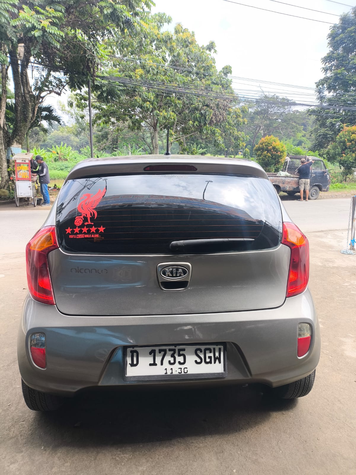 Galeri Mobil