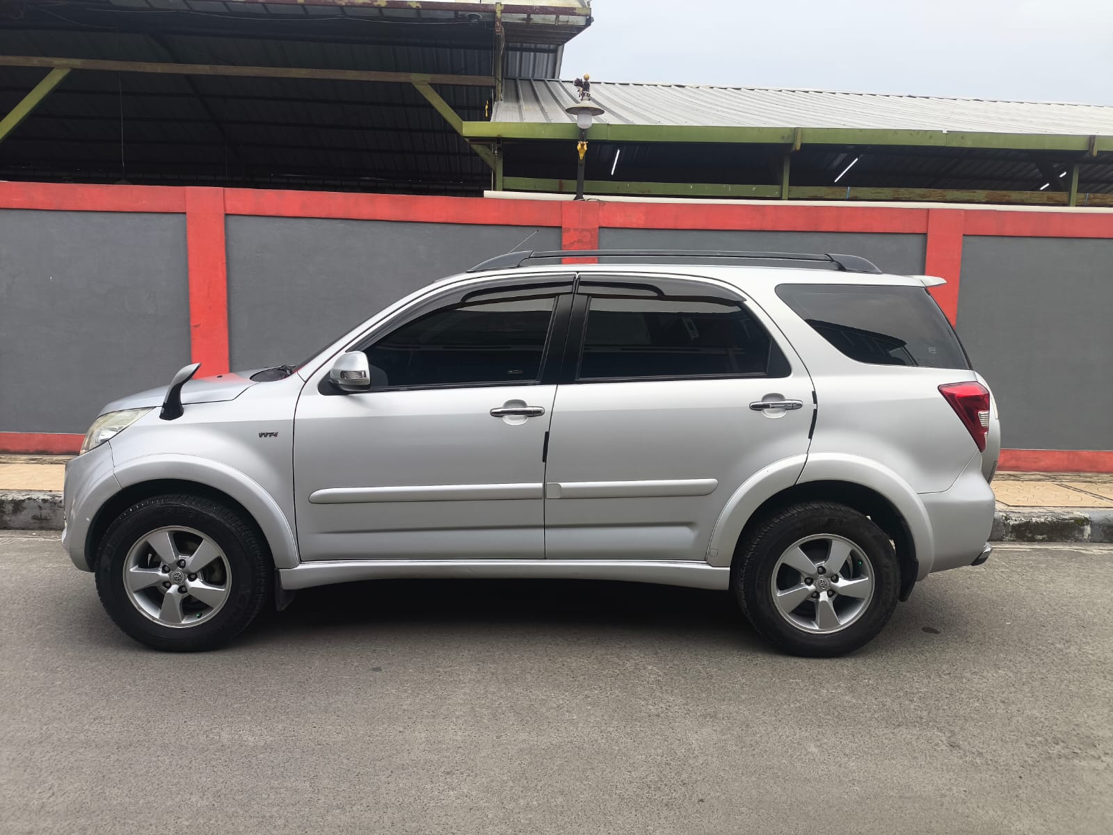 Galeri Mobil