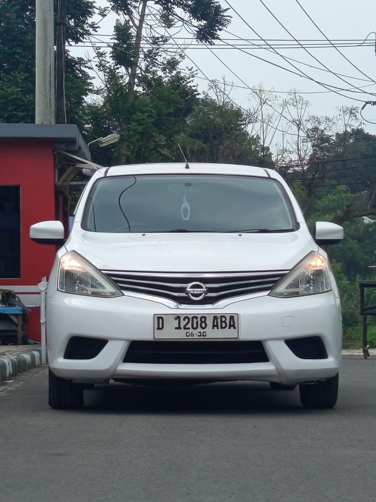 Galeri Mobil