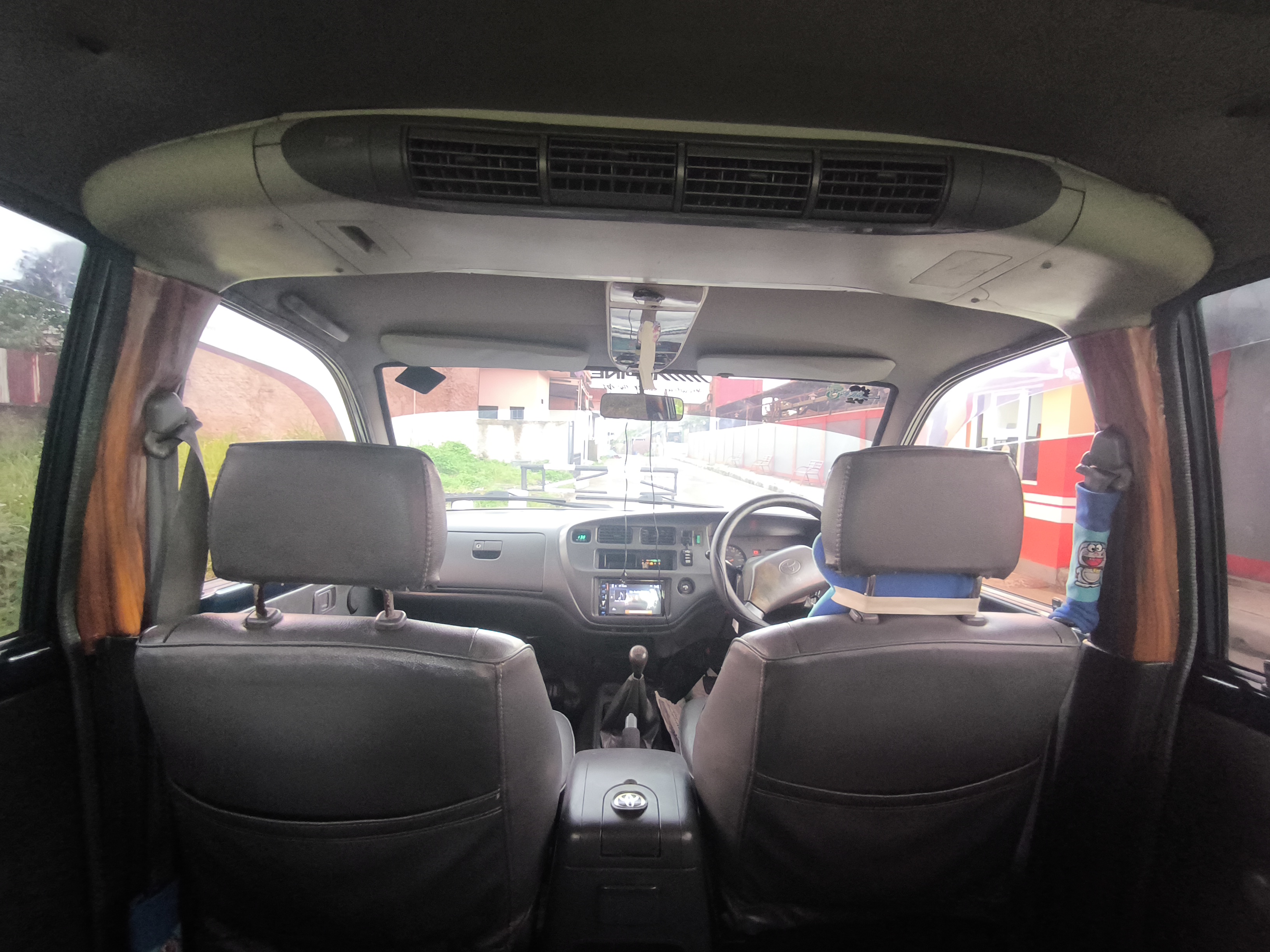 Galeri Mobil