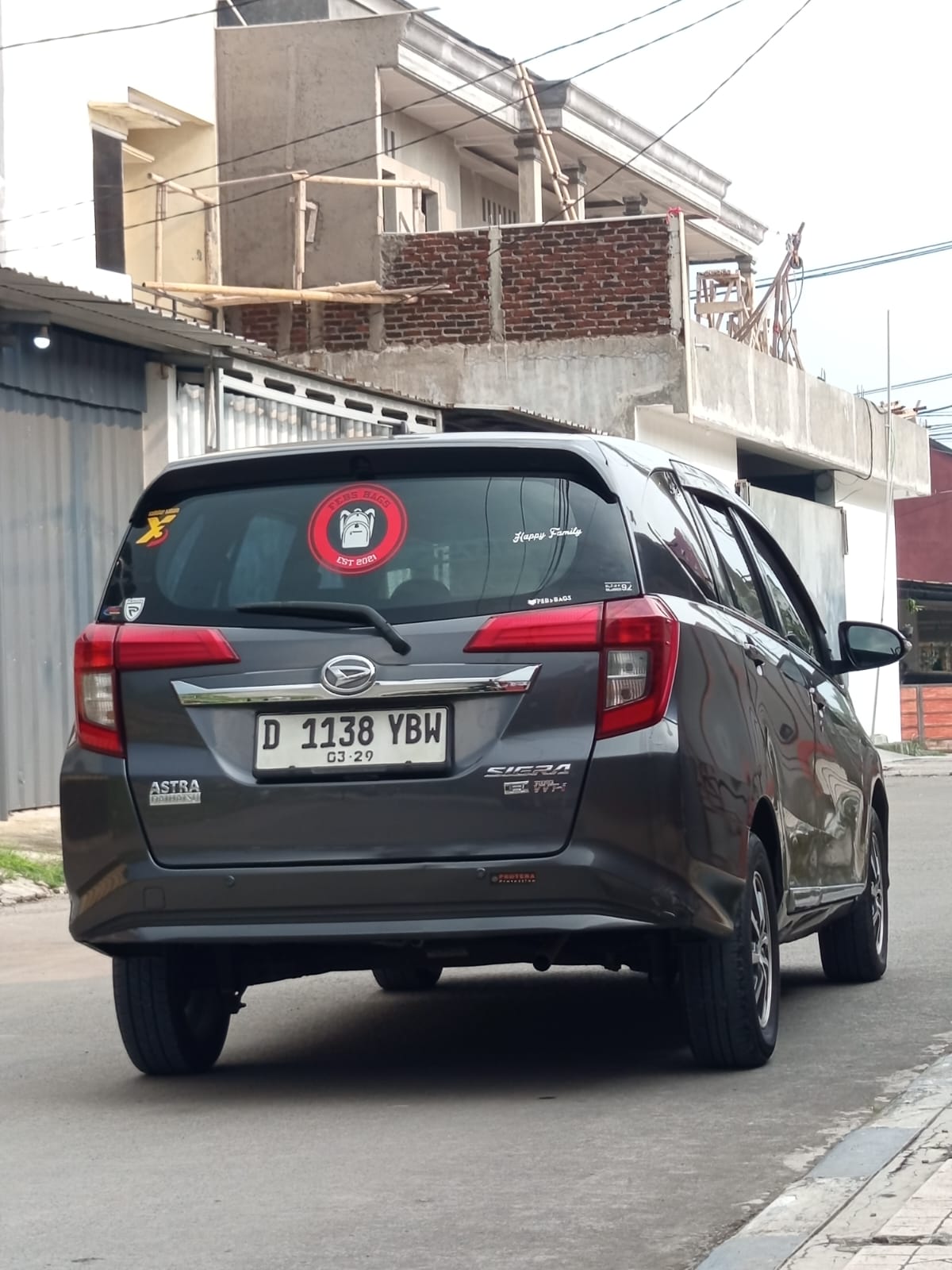 Galeri Mobil