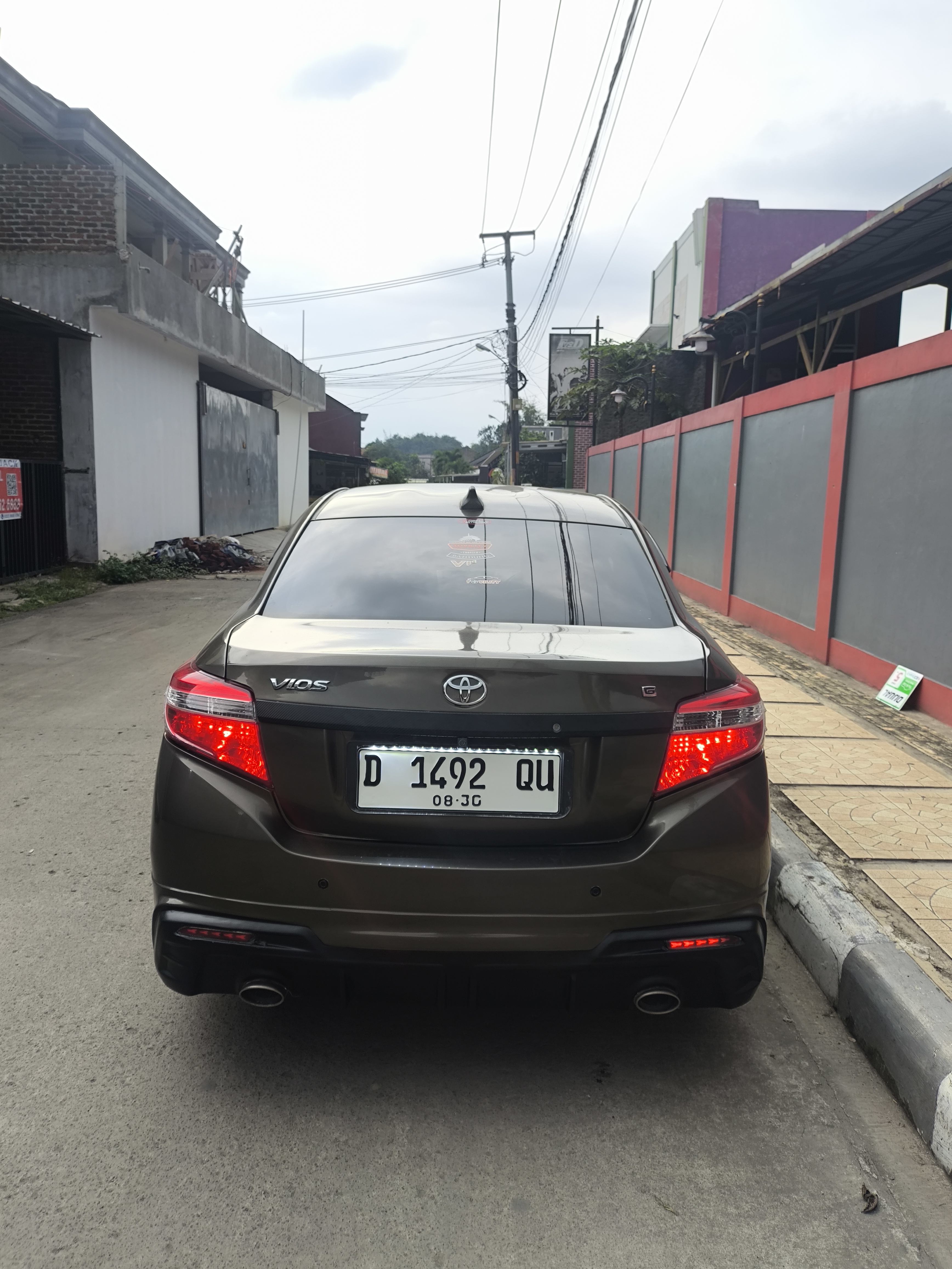 Galeri Mobil