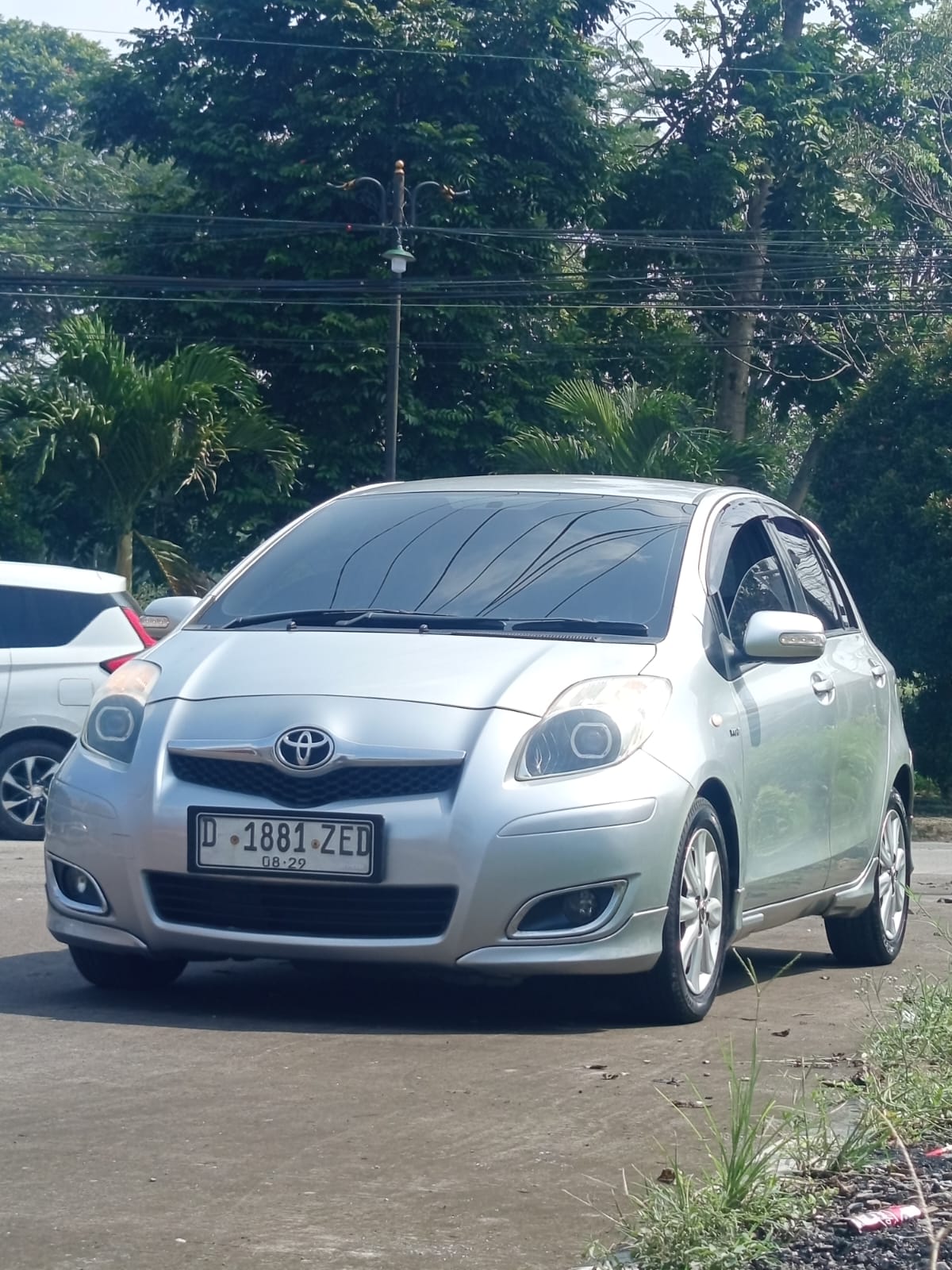 Galeri Mobil