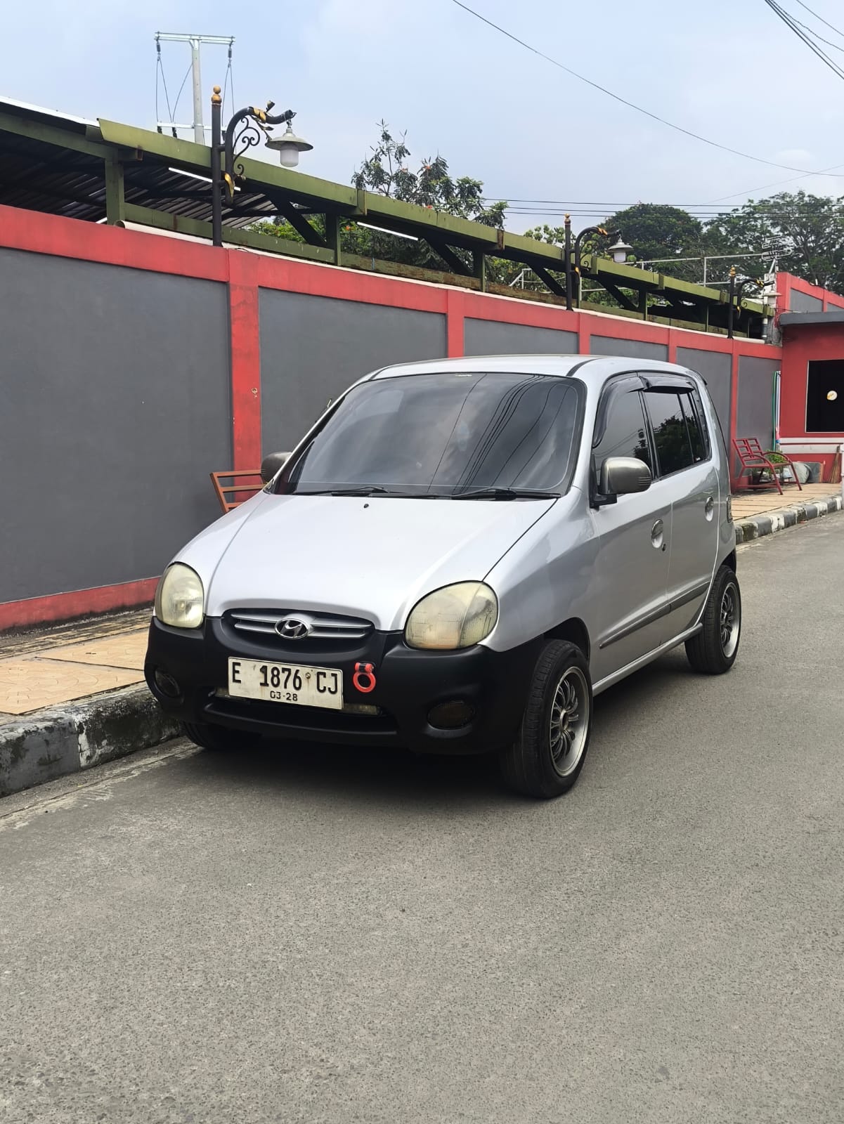 Galeri Mobil