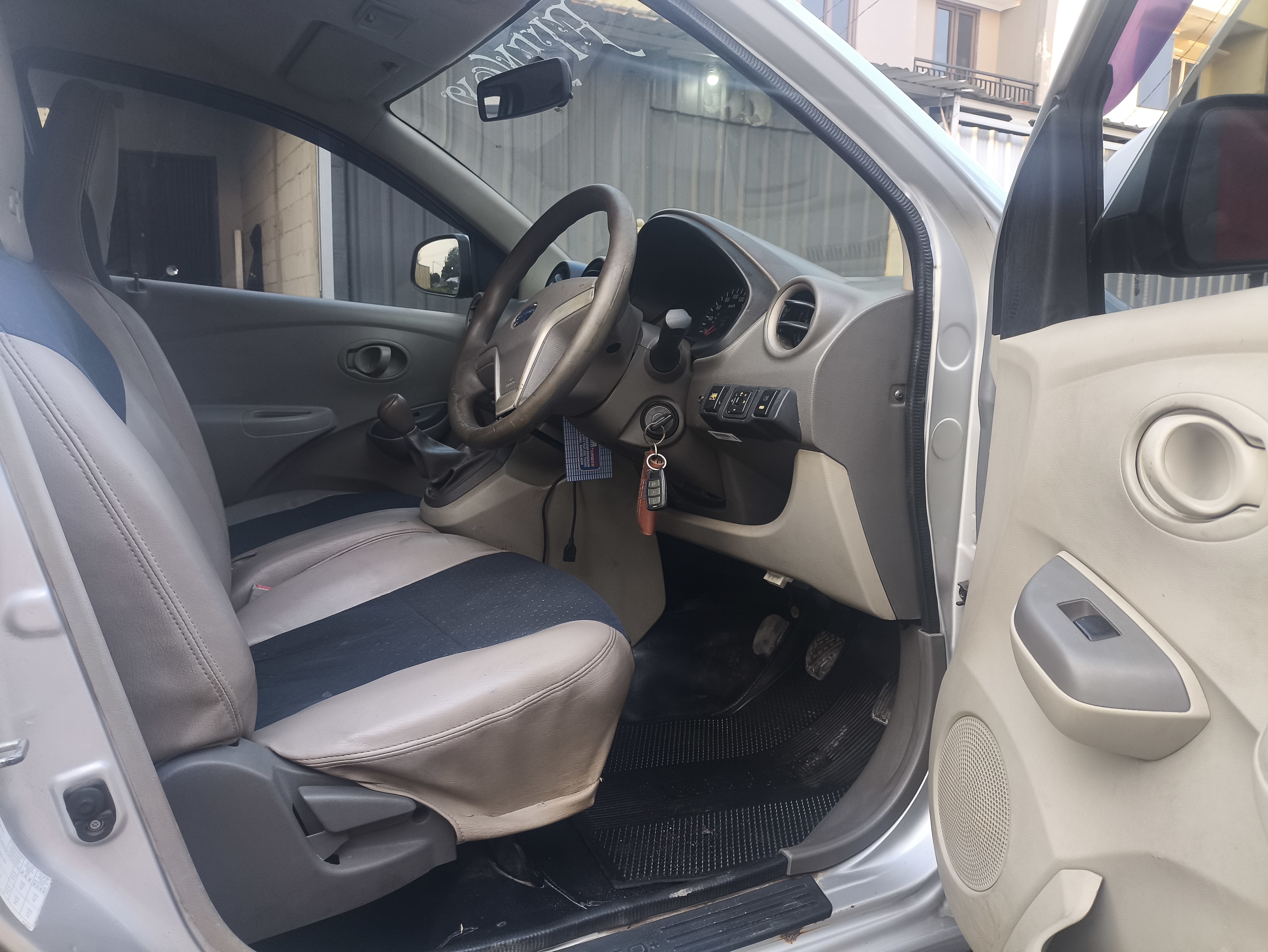 Galeri Mobil