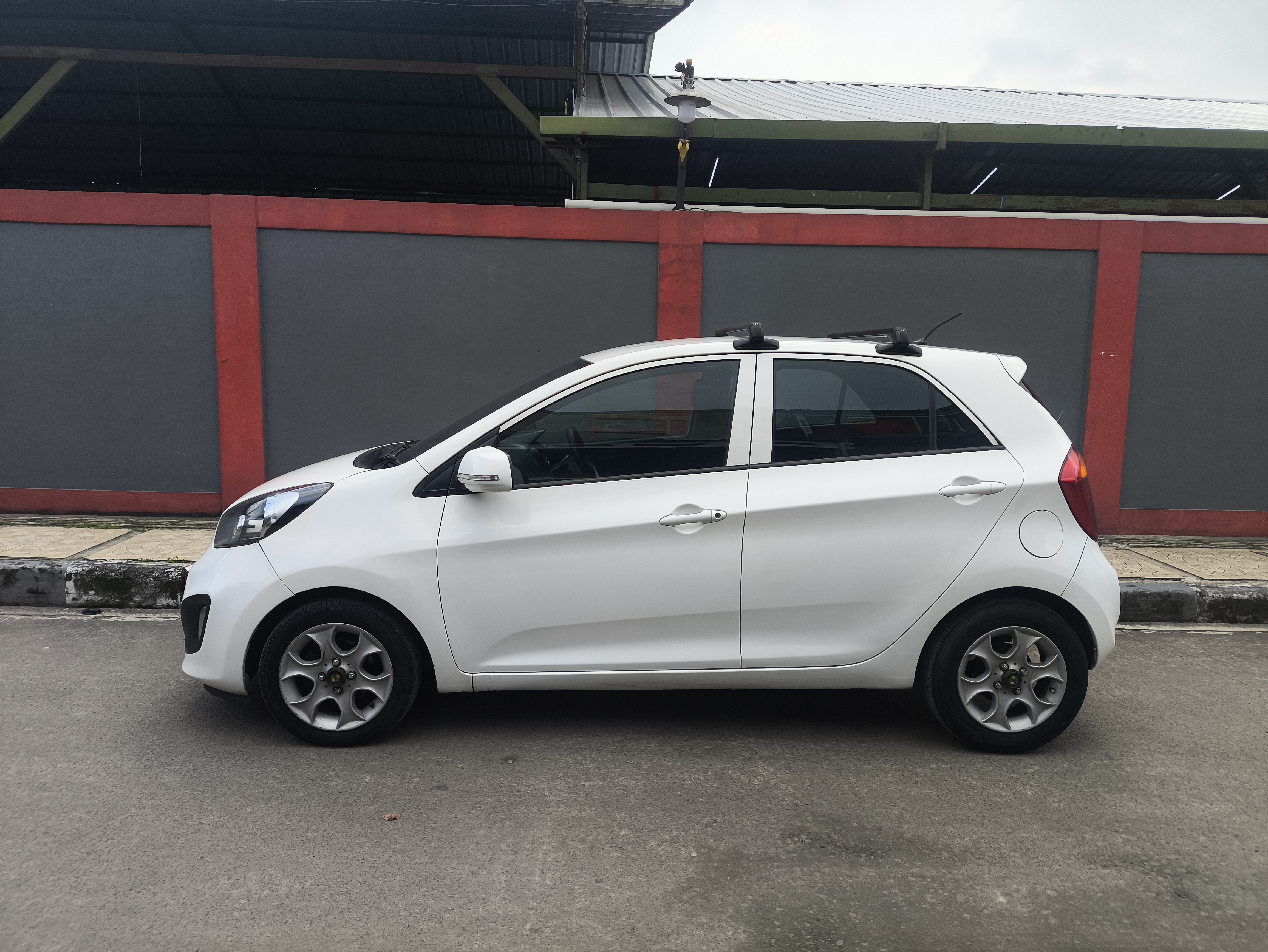 Galeri Mobil