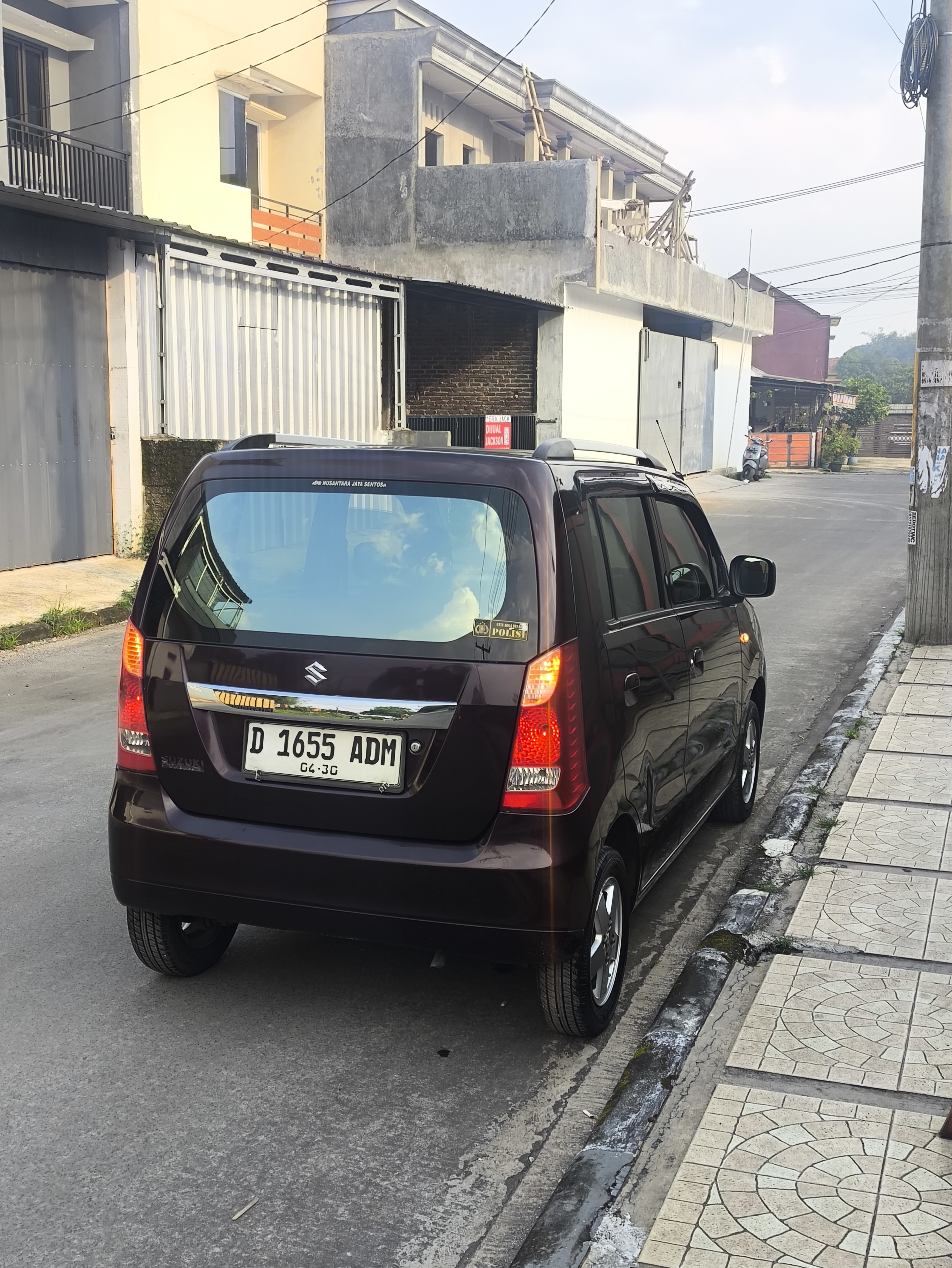 Galeri Mobil