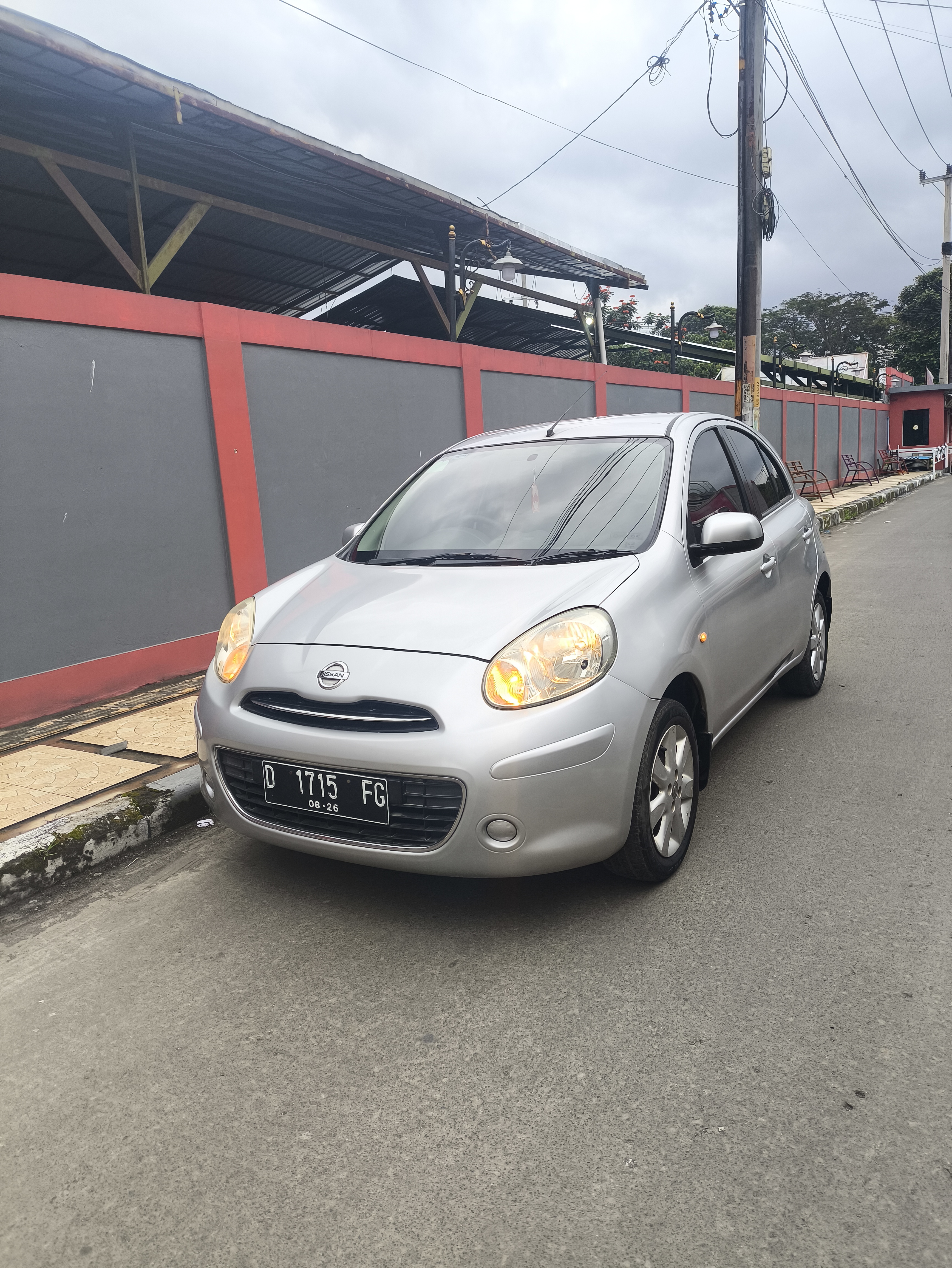 Galeri Mobil