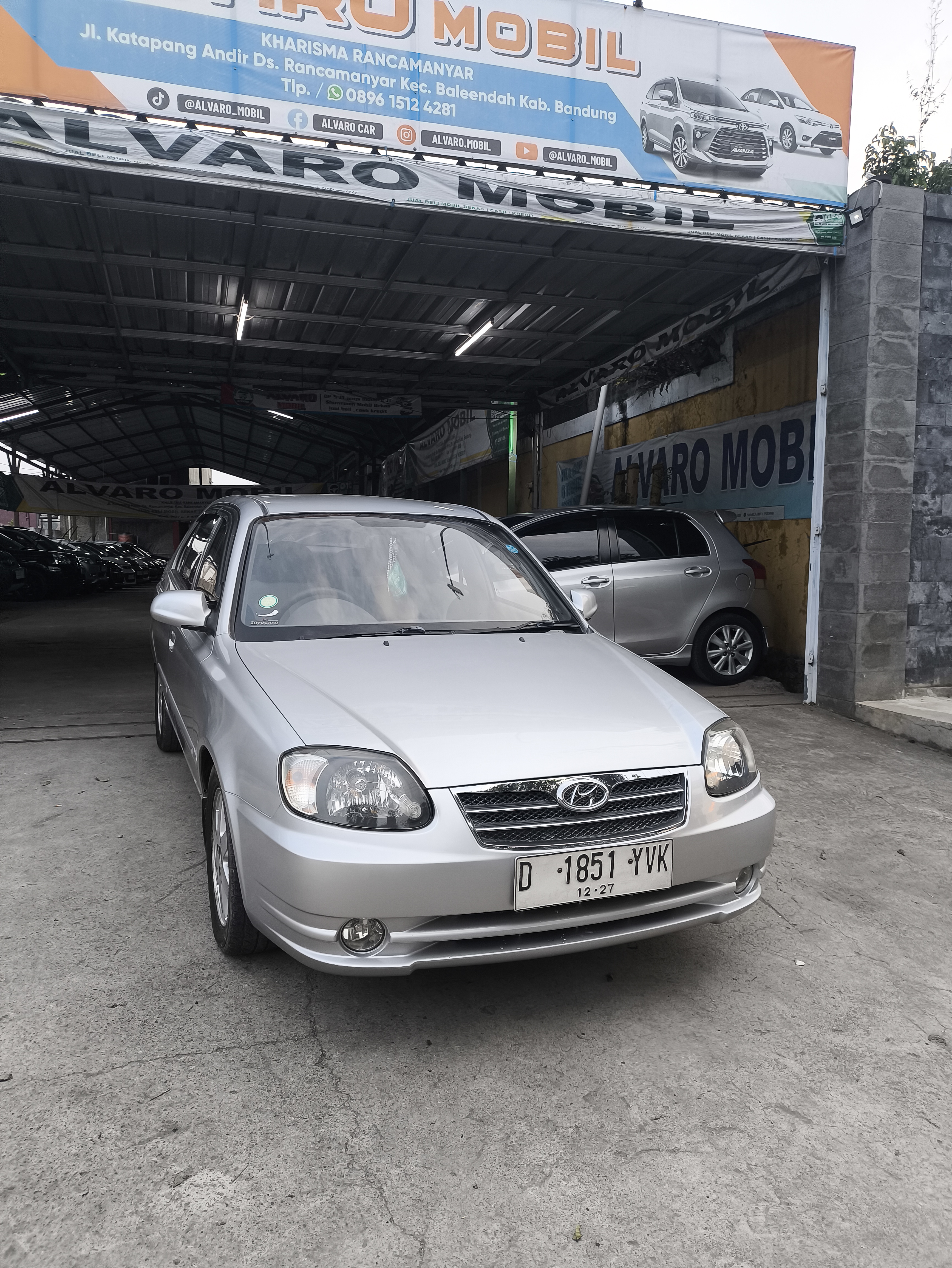 Galeri Mobil