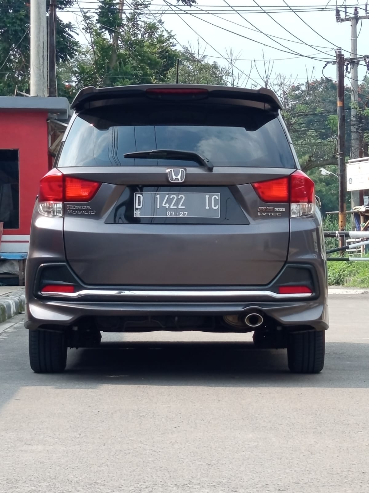 Galeri Mobil