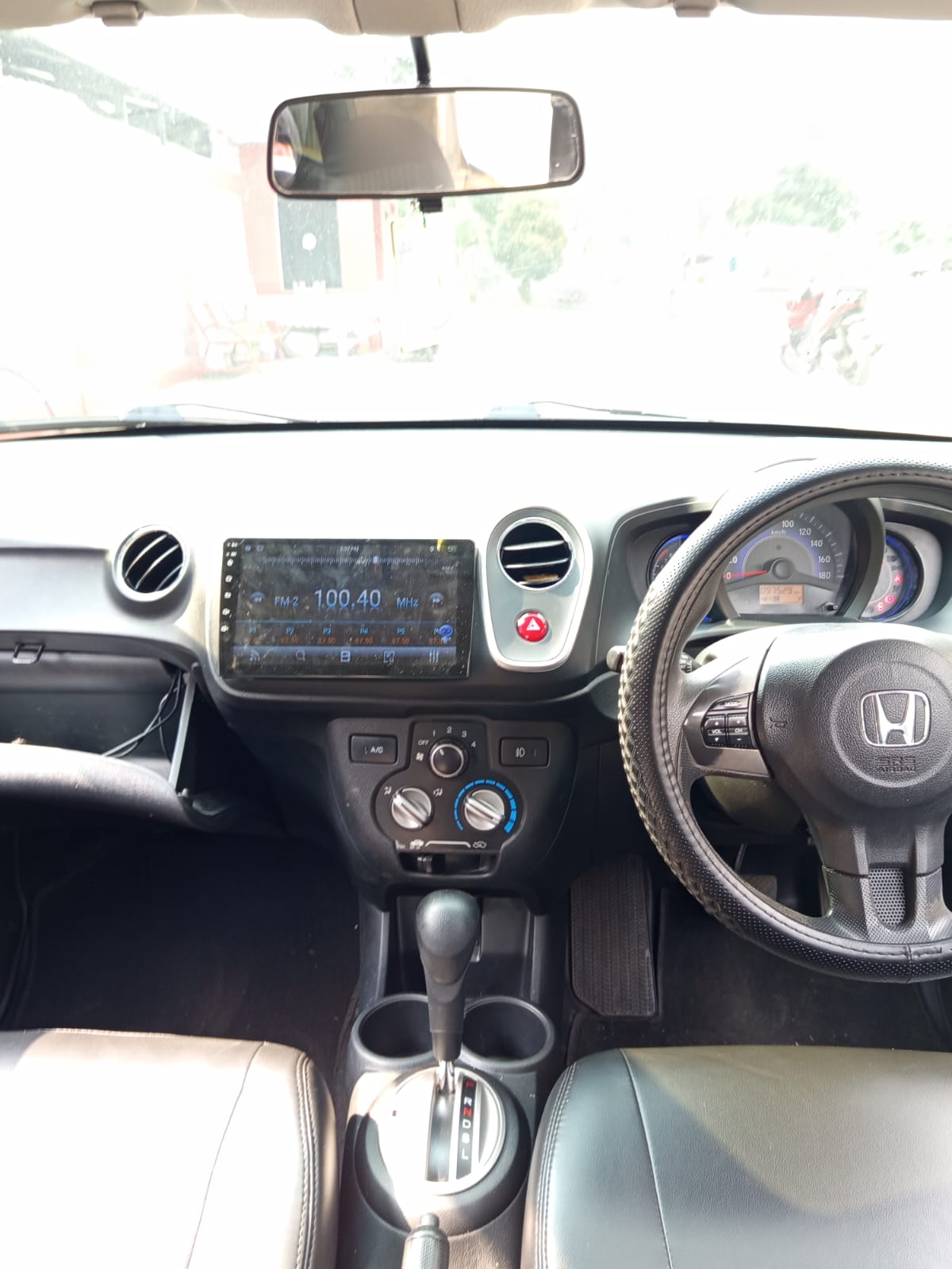 Galeri Mobil